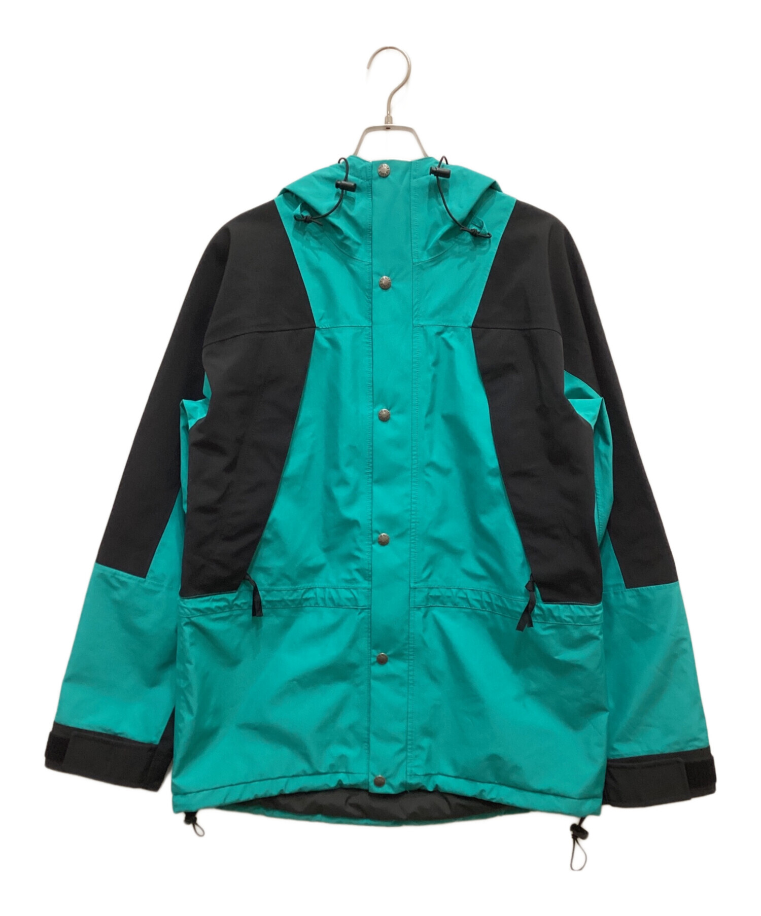 THE NORTH FACE 1994レトロマウンテンライトジャケット L 中古・古着通販】THE NORTH FACE (ザ ノース フェイス) 1994 RETRO