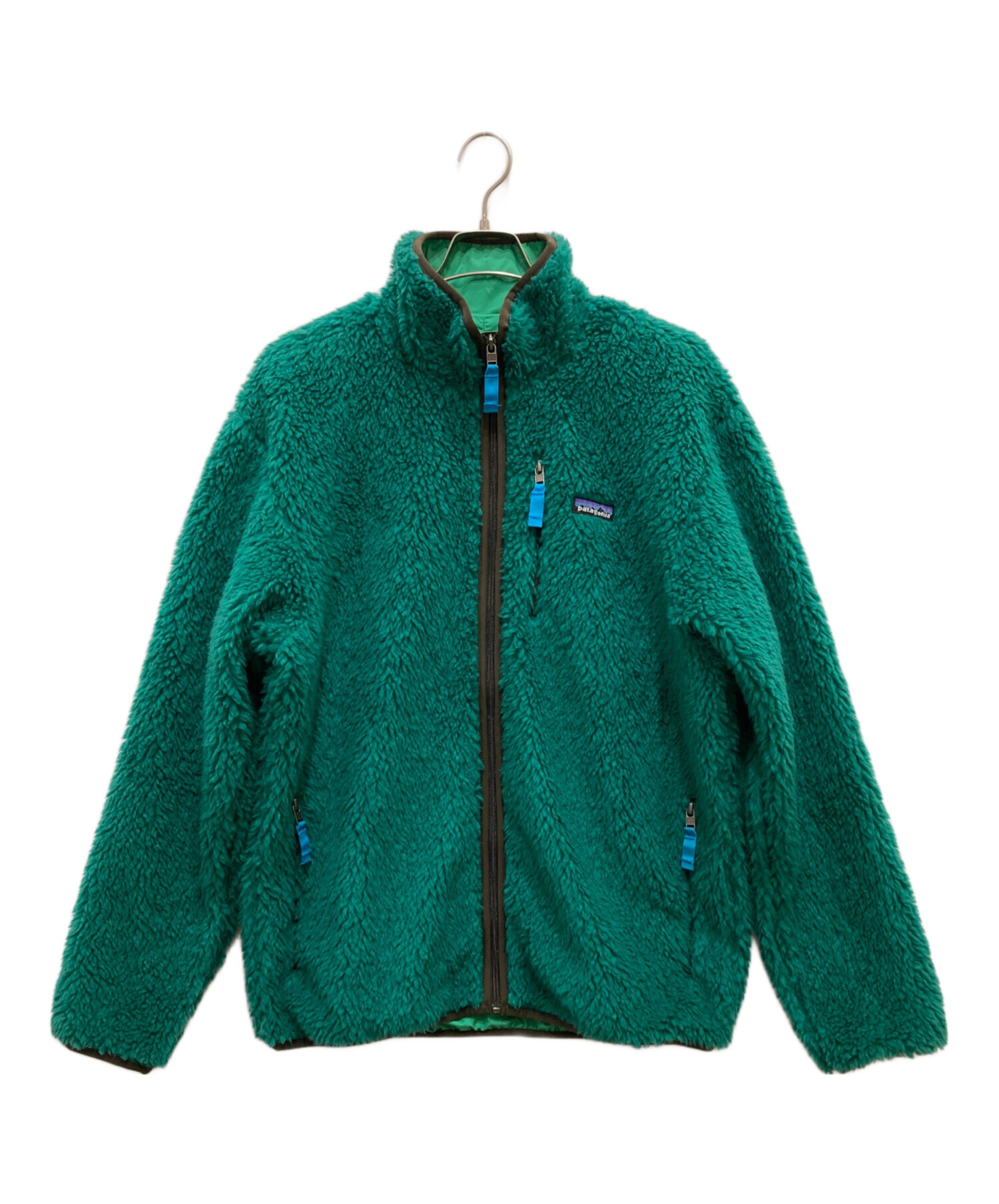 中古・古着通販】Patagonia (パタゴニア) クラシックレトロX