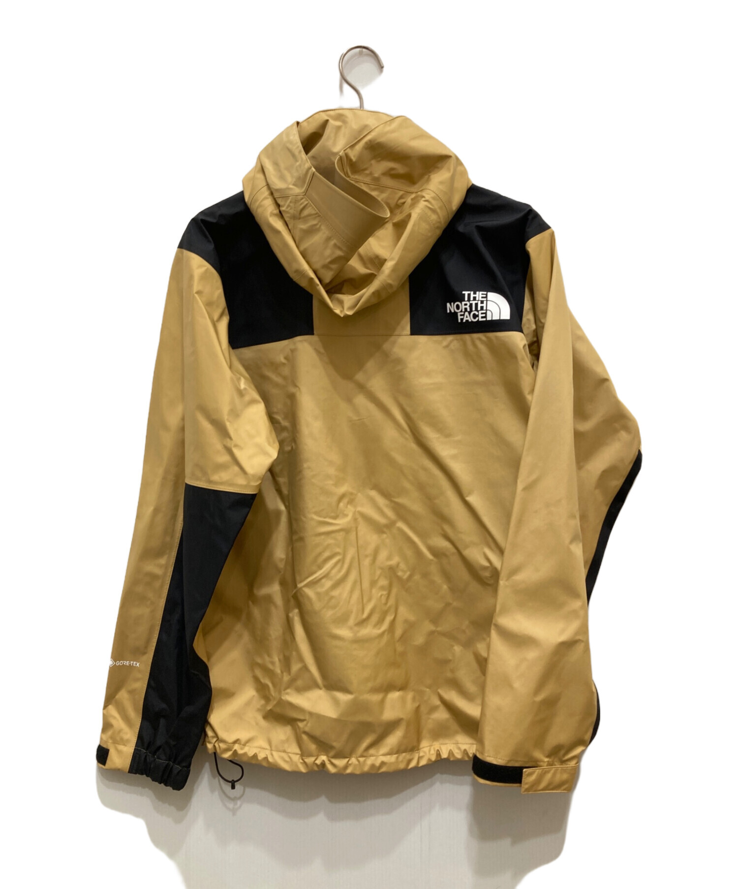 中古・古着通販】THE NORTH FACE (ザ ノース フェイス) マウンテンレ  