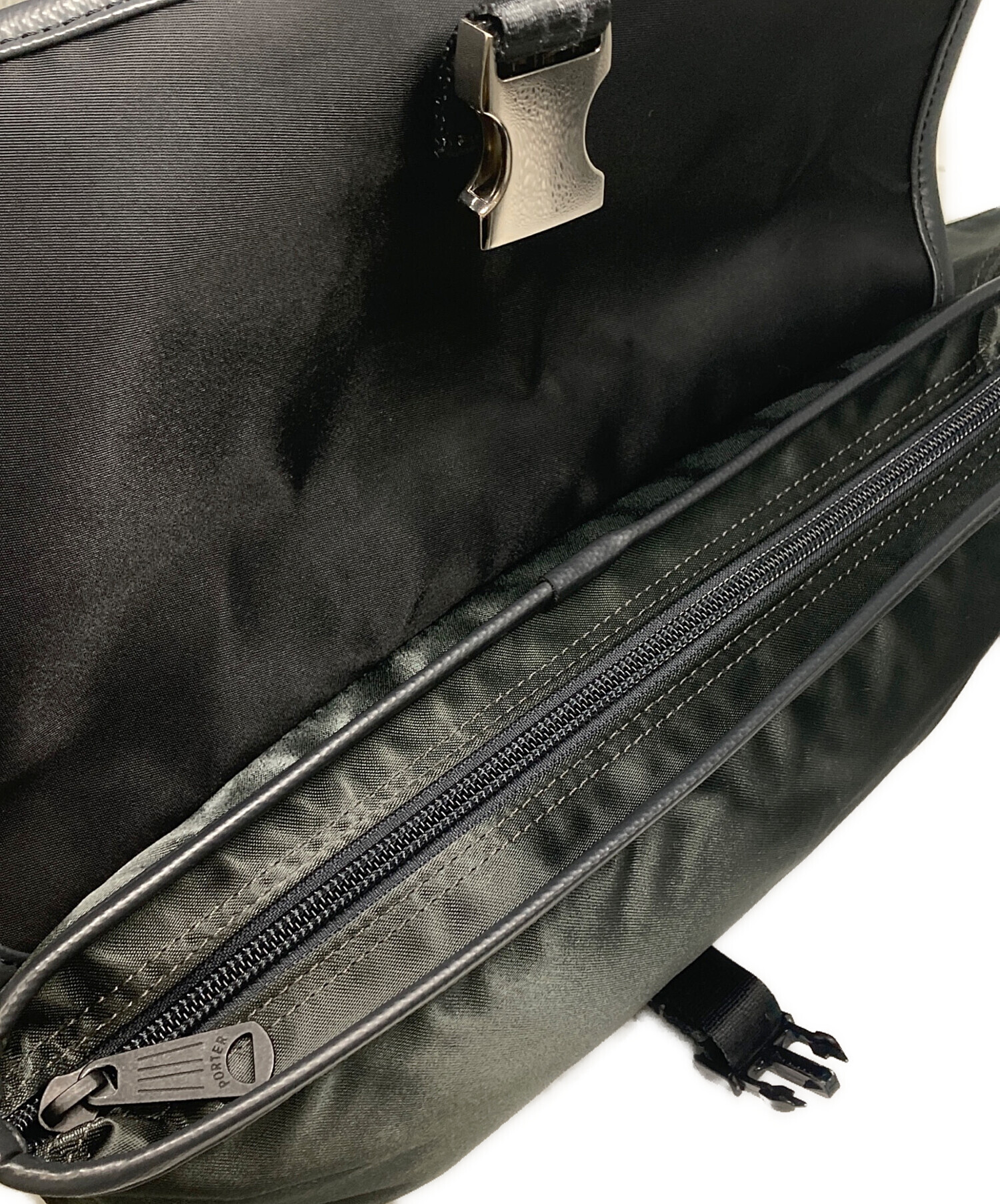 中古・古着通販】PORTER (ポーター) SAC'S BAR (サックスバー