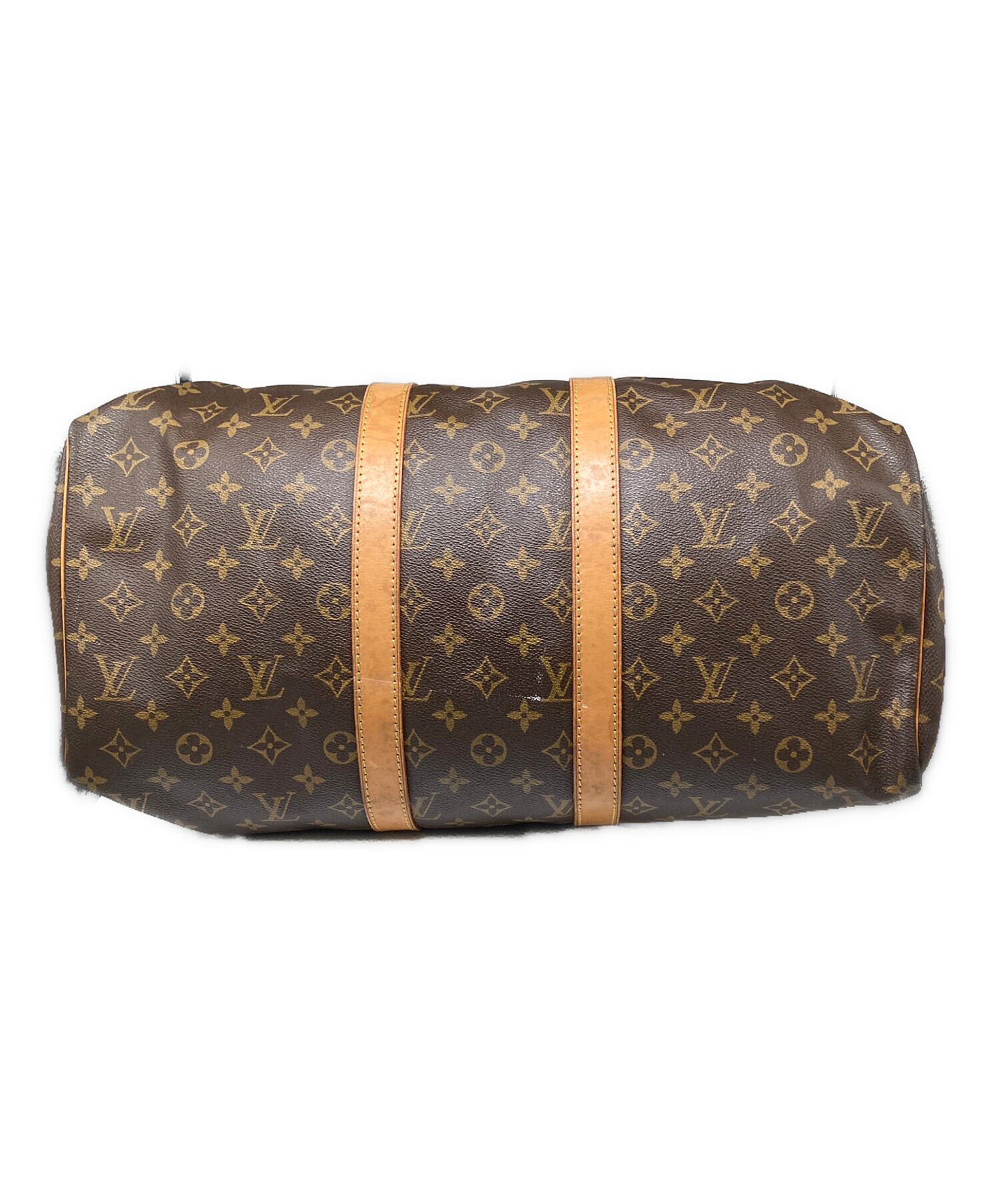 ルイヴィトン 中古・古着通販】LOUIS VUITTON (ルイ ヴィトン) キーポル45｜ブランド