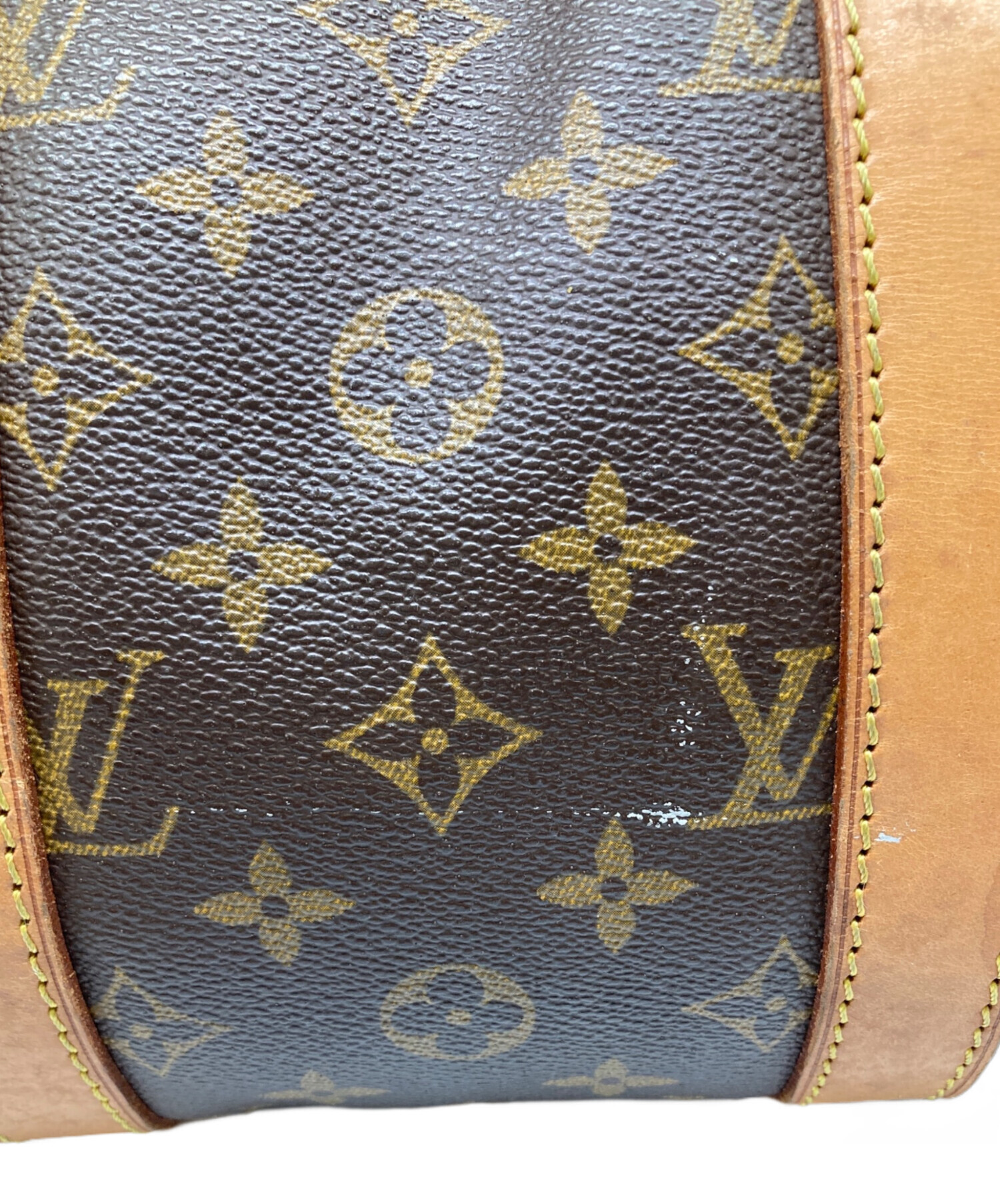中古・古着通販】LOUIS VUITTON (ルイ ヴィトン) キーポル45｜ブランド