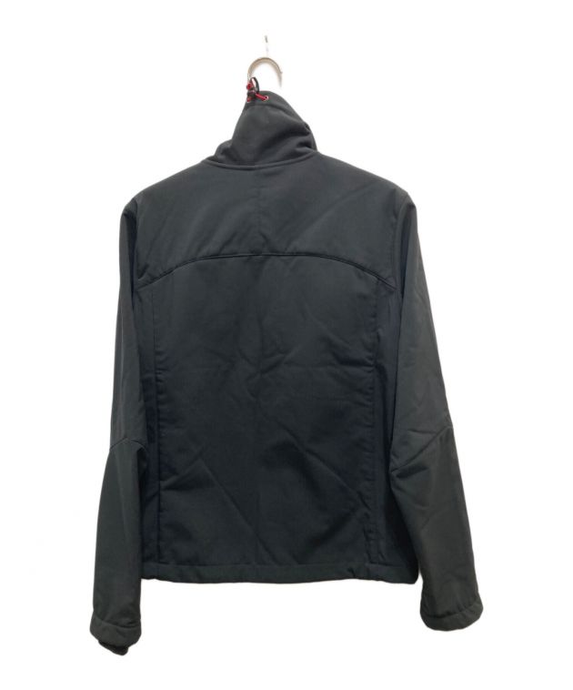 中古・古着通販】MILLET (ミレー) MANASLU JACKET ブラック サイズ:M 