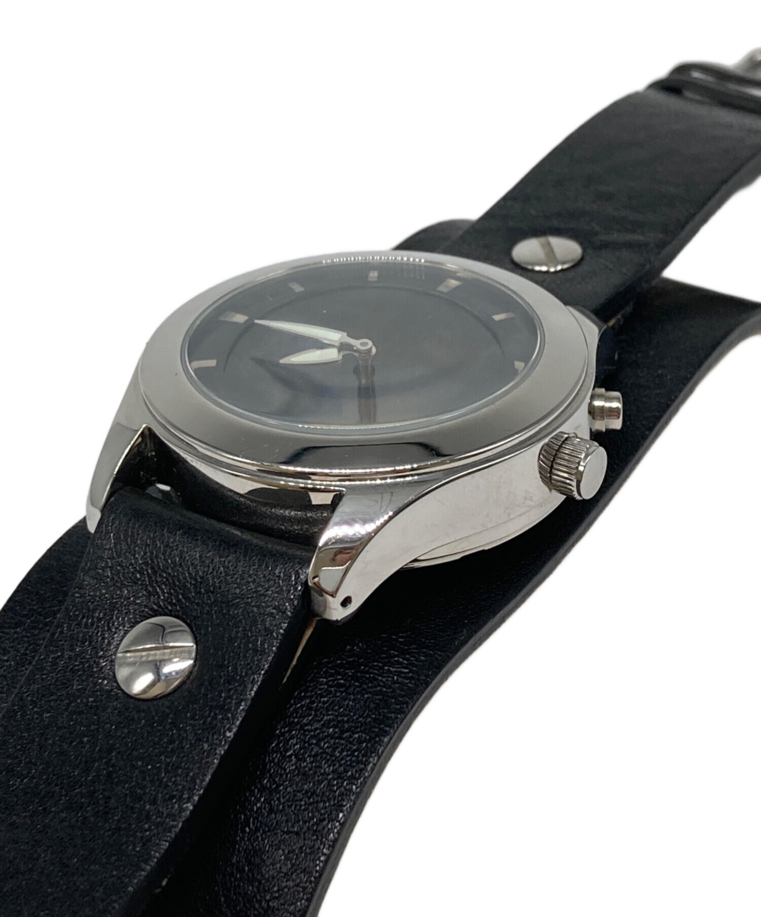 中古・古着通販】FOSSIL (フォッシル) デジアナウォッチ|ブランド 中古・古着通販】FOSSIL (フォッシル) デジアナウォッチ|ブランド