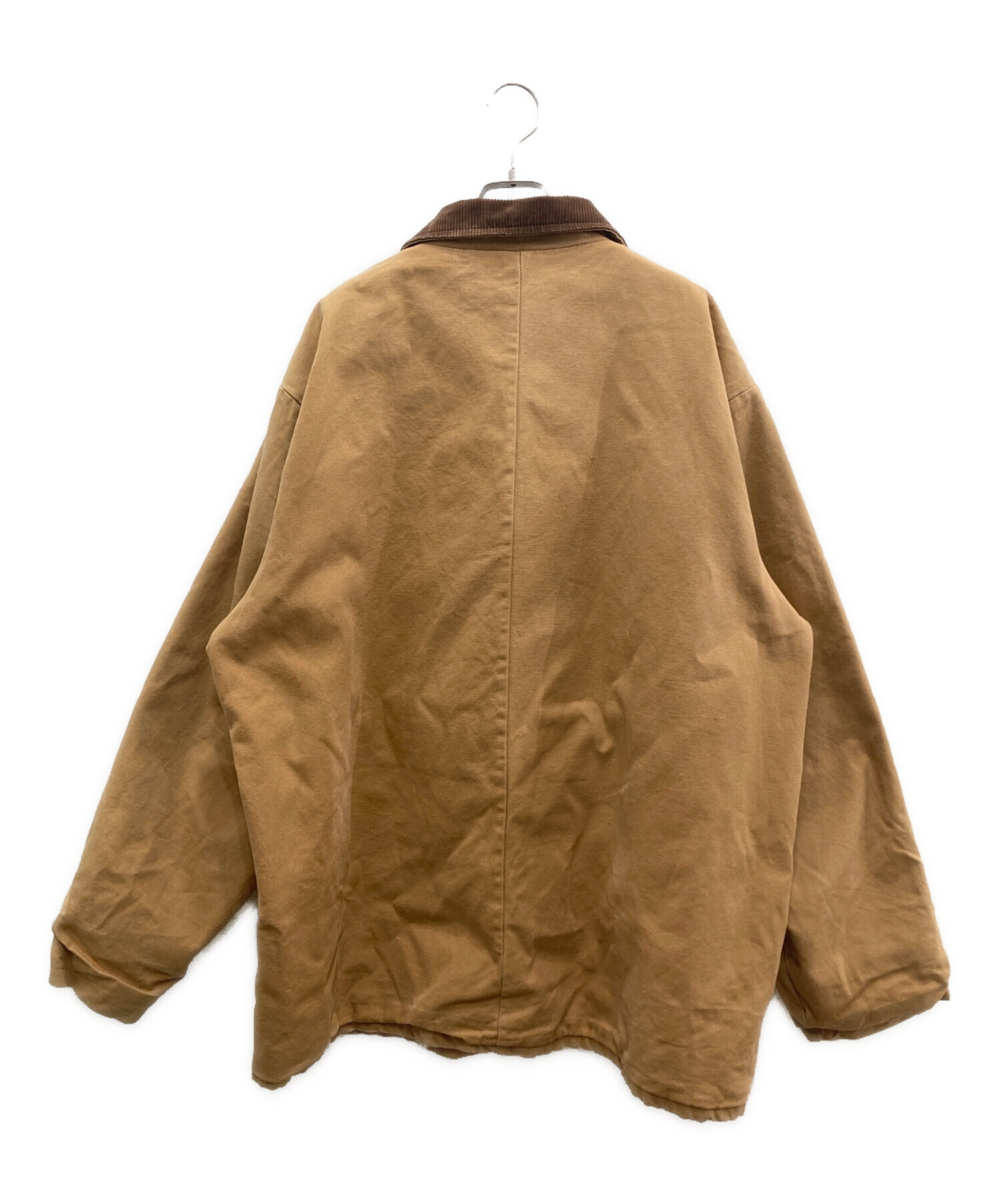 古着　LIBERTY リバリティージャケット 古着 90年代 リバティ LIBERTY 迷彩柄 リアルツリーカモ 中綿入り