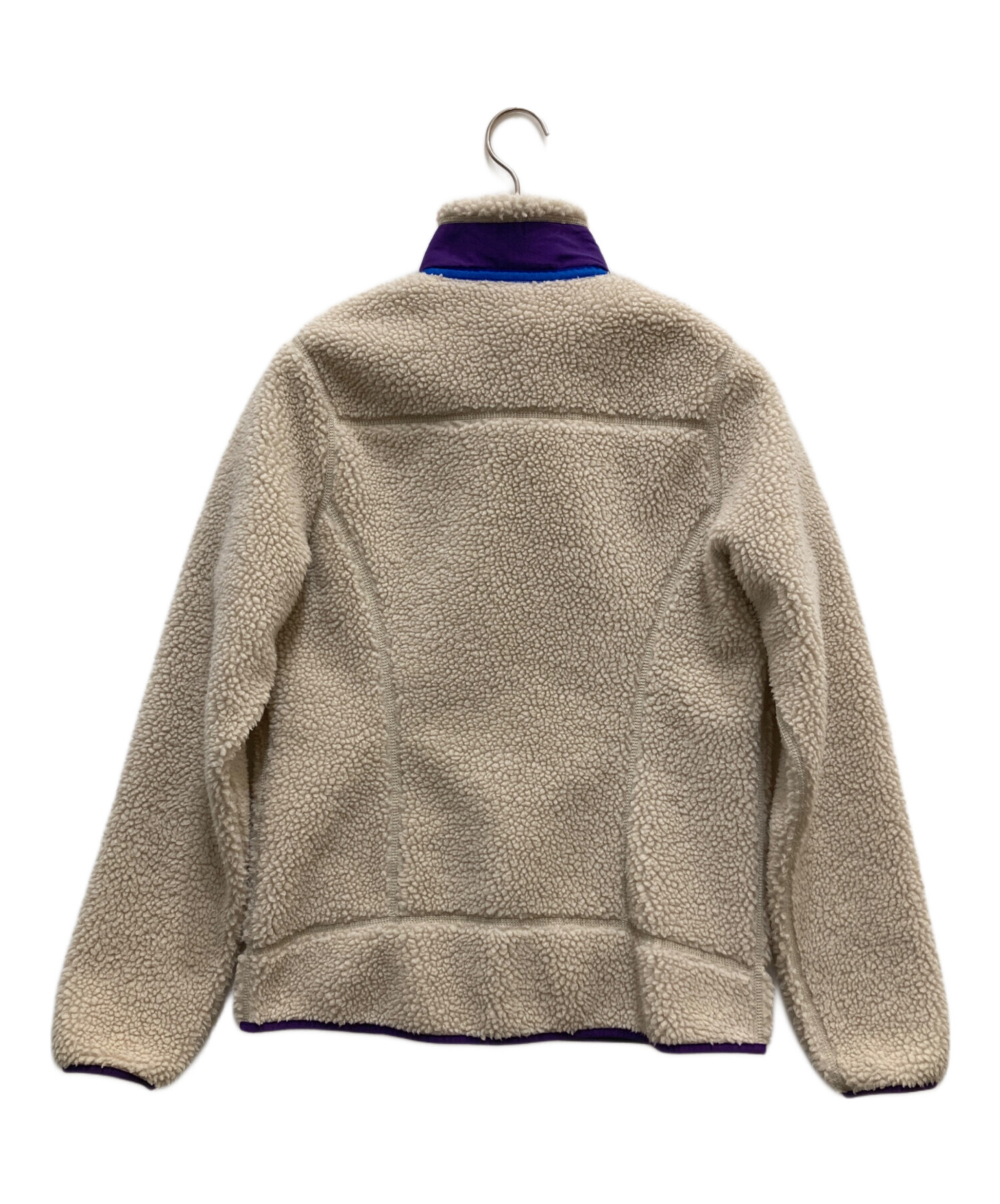 中古・古着通販】Patagonia (パタゴニア) クラシックレトロXジャケット