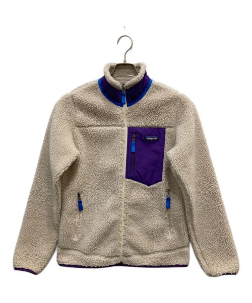 中古・古着通販】Patagonia (パタゴニア) クラシックレトロXジャケット