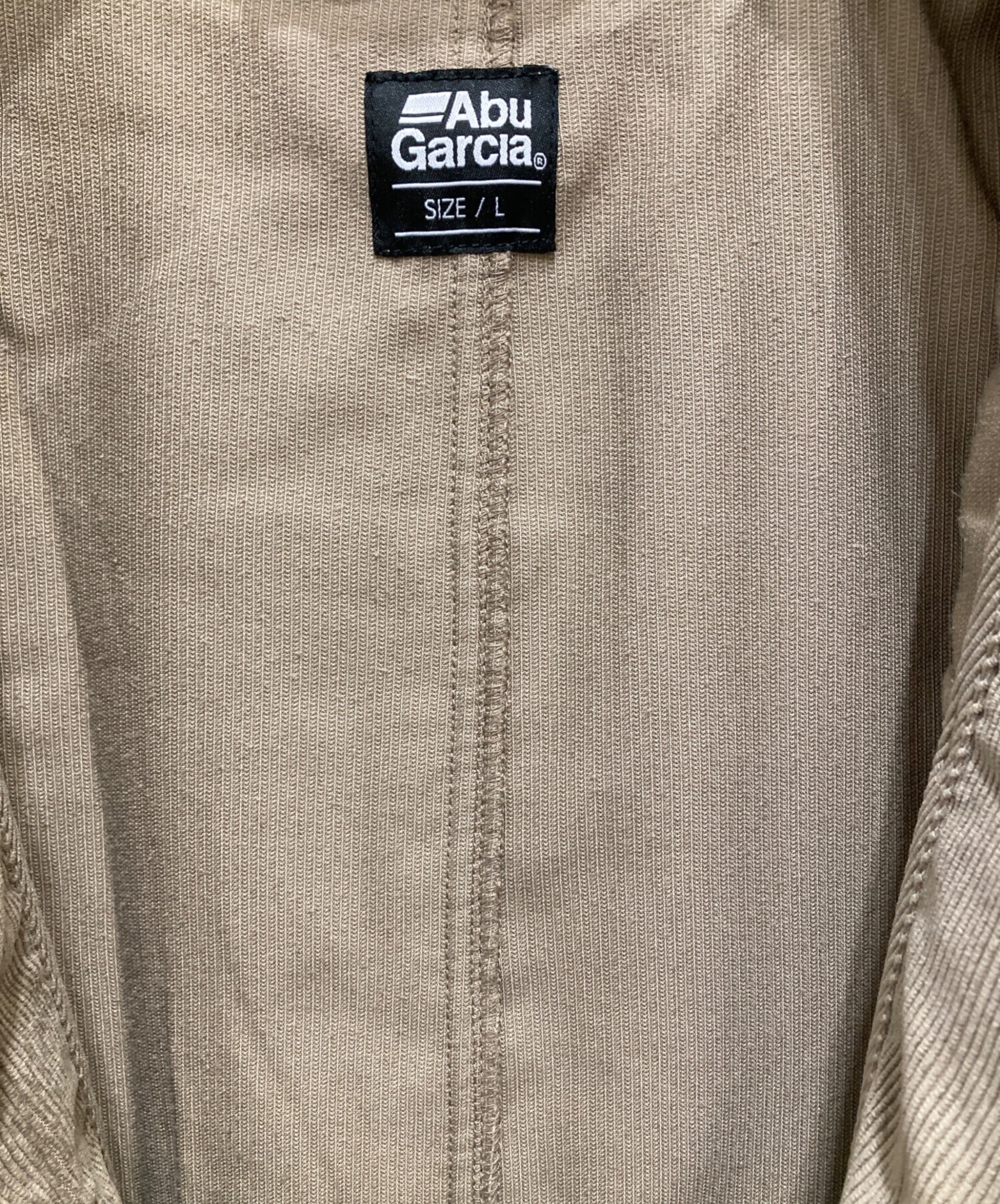 中古・古着通販】Abu Garcia (アブガルシア) フィッシングバルマカーン 