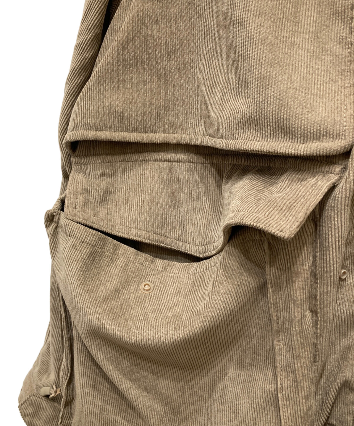 中古・古着通販】Abu Garcia (アブガルシア) フィッシングバルマカーン