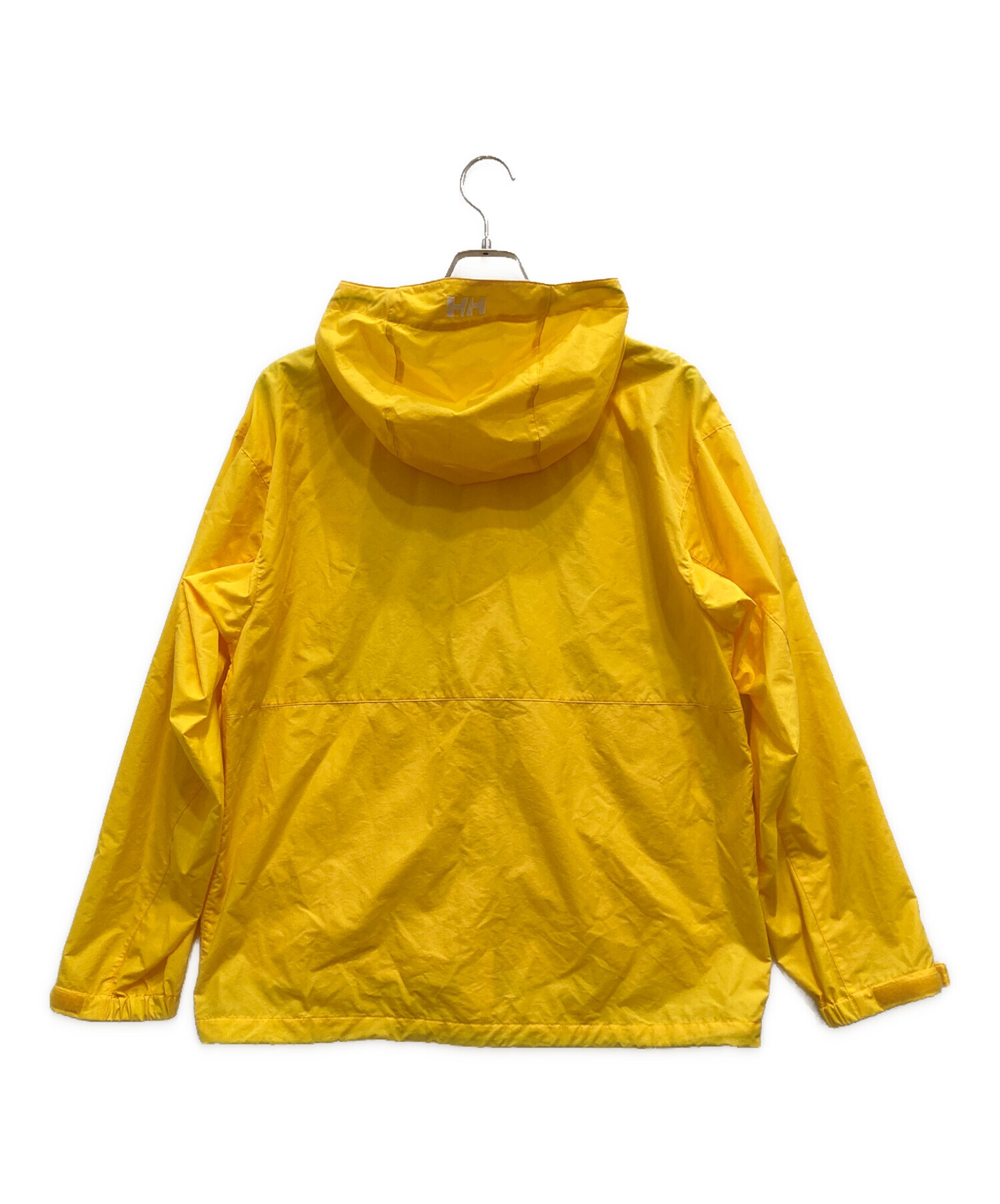 中古・古着通販】HELLY HANSEN (ヘリーハンセン) ベルゲンジャケット 