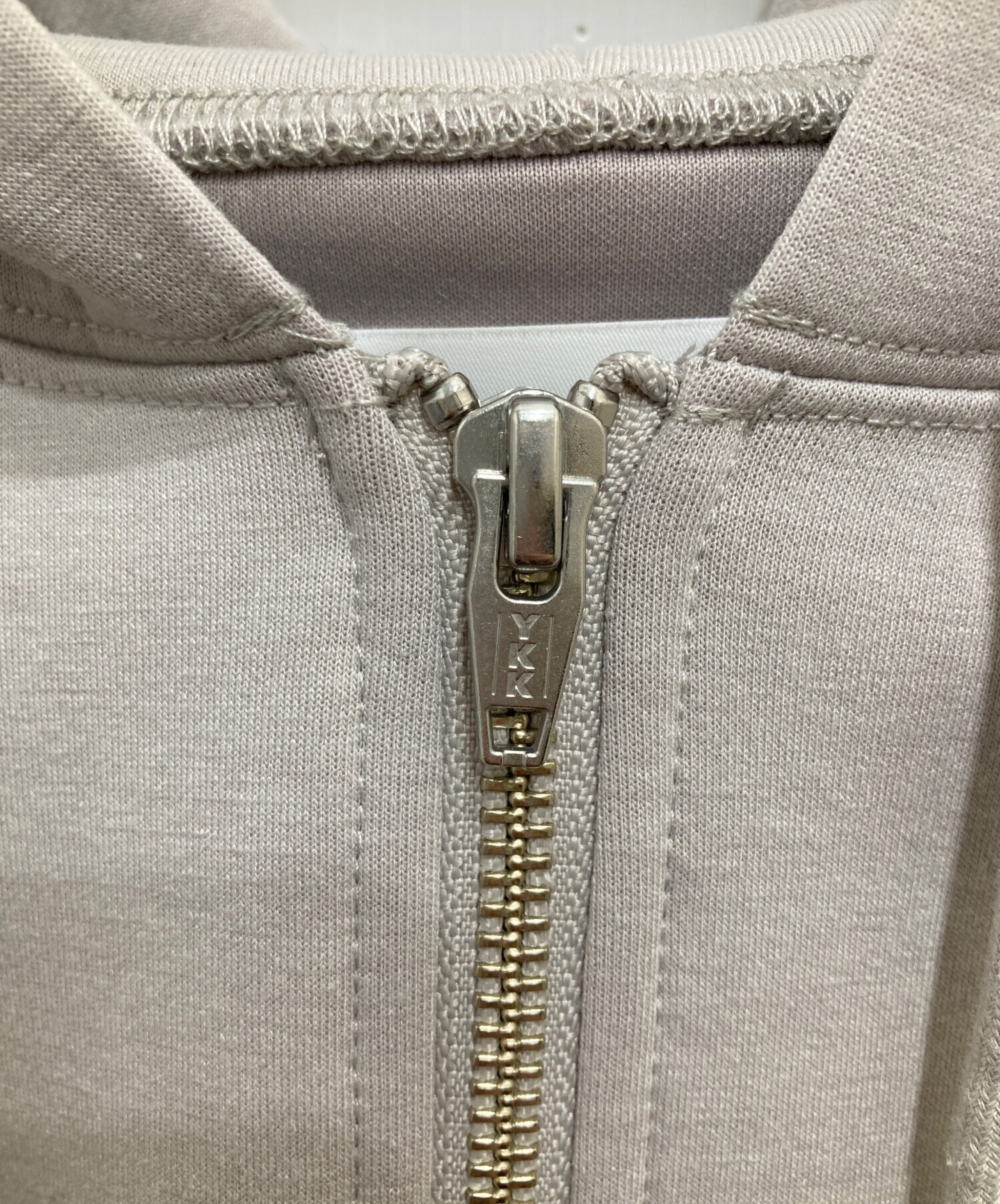 中古・古着通販】AP STUDIO (エーピーストゥディオ) TR DBR パーカー