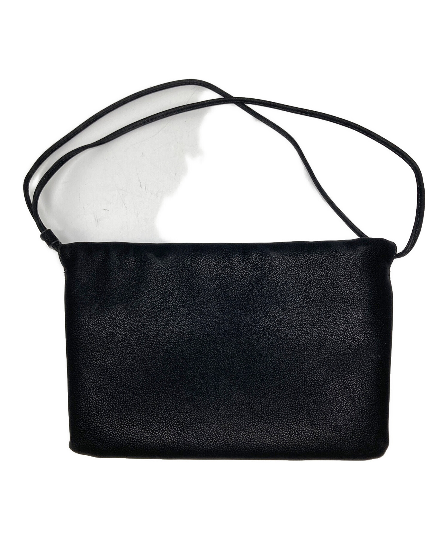 中古・古着通販】TODAYFUL (トゥデイフル) Drawstring Mini Bag 