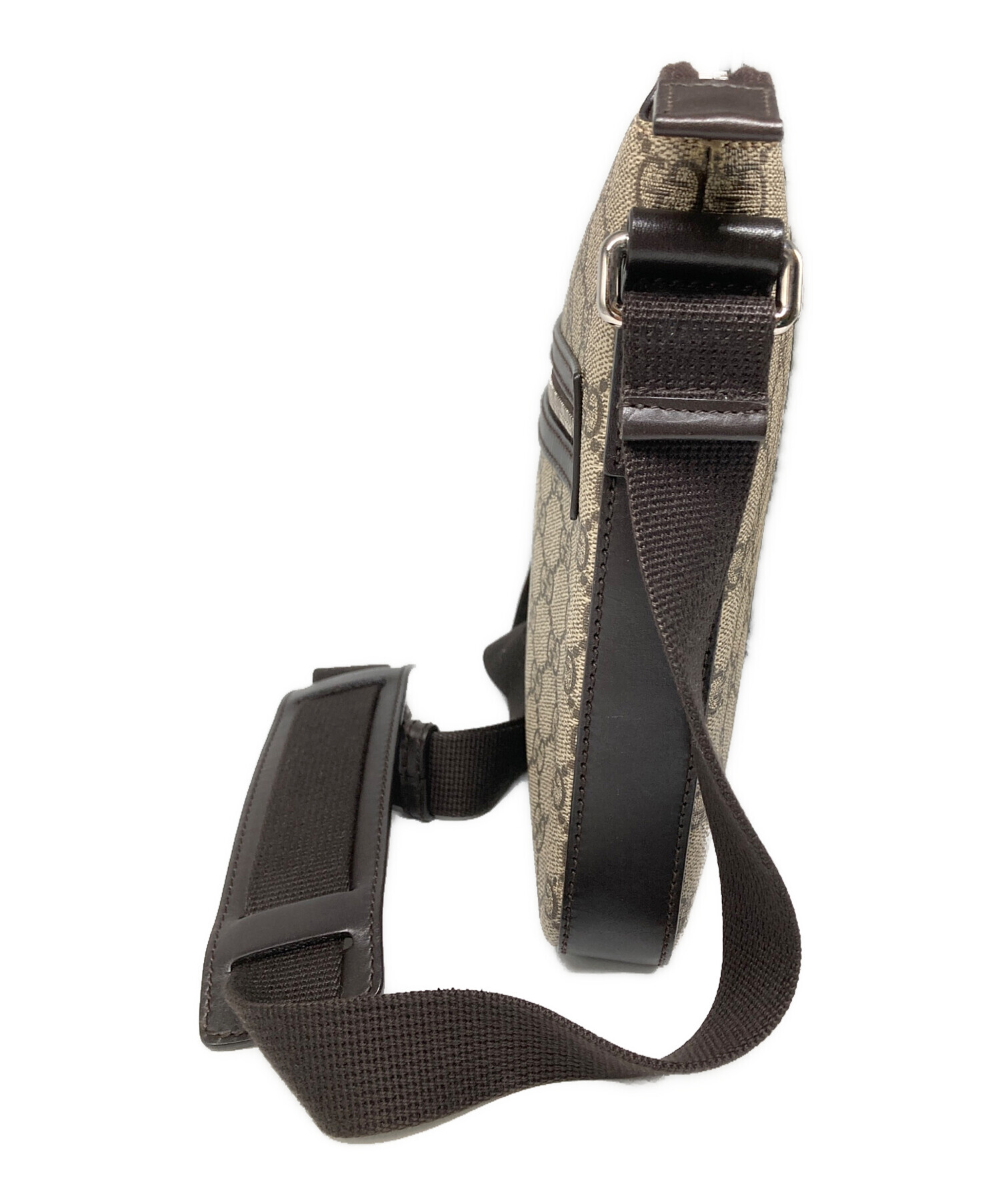 中古・古着通販】GUCCI (グッチ) ショルダーバッグ｜ブランド・古着