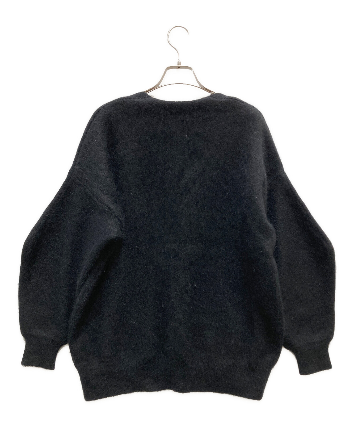 ※専用　　　美品✨CLANE クラネ アンゴラ　コンパクトニット 長袖 セーター CLANE - アンゴラ コンパクト コンパクト ニット トップス - ANGORA