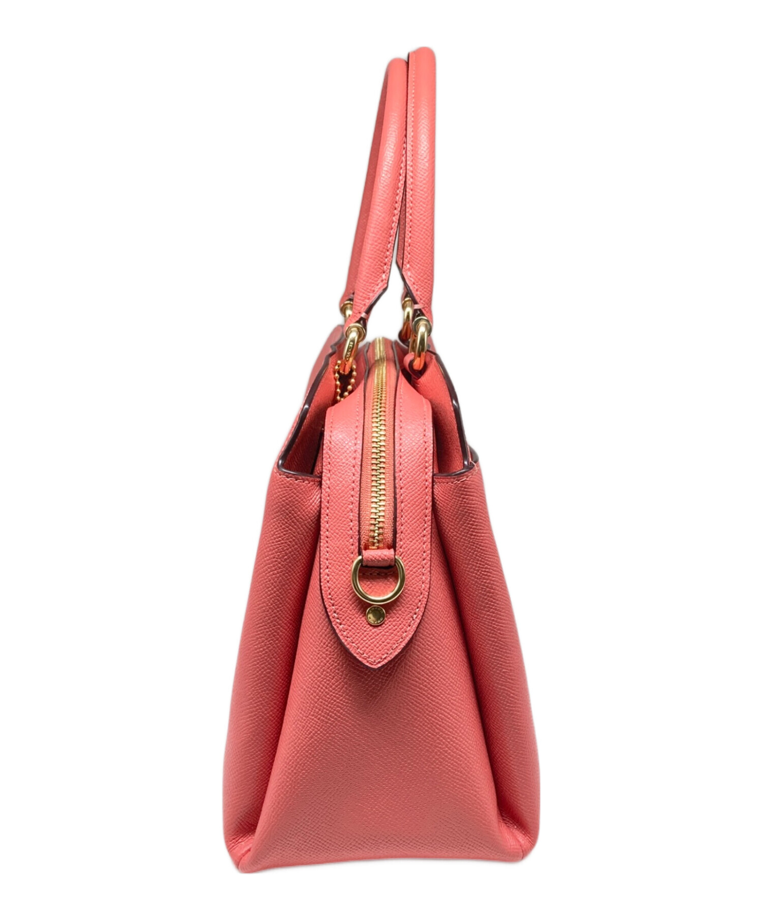 中古・古着通販】COACH (コーチ) リリーキャリーオール 2way