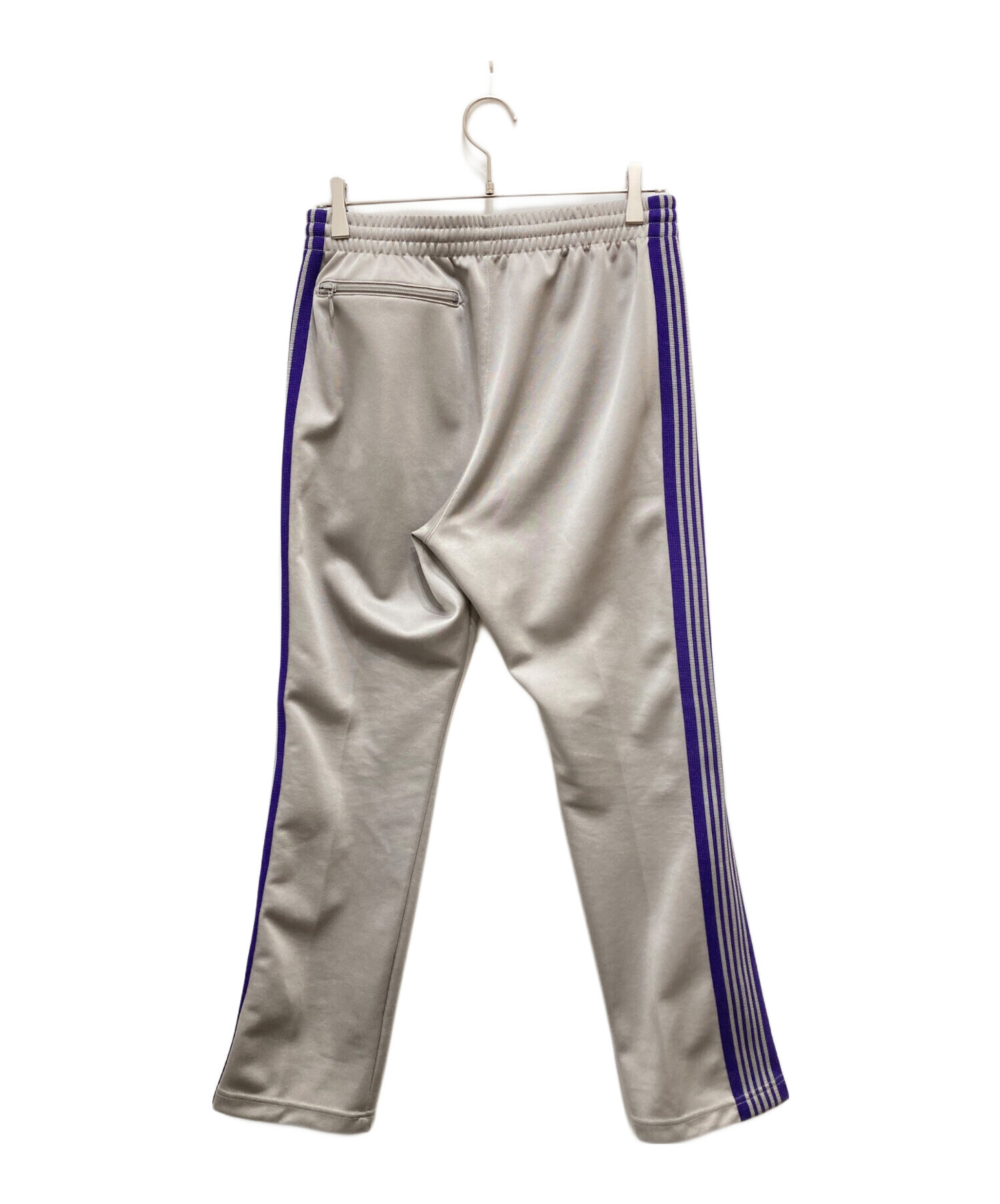 中古・古着通販】Needles (ニードルズ) 別注 ナロートラックパンツ