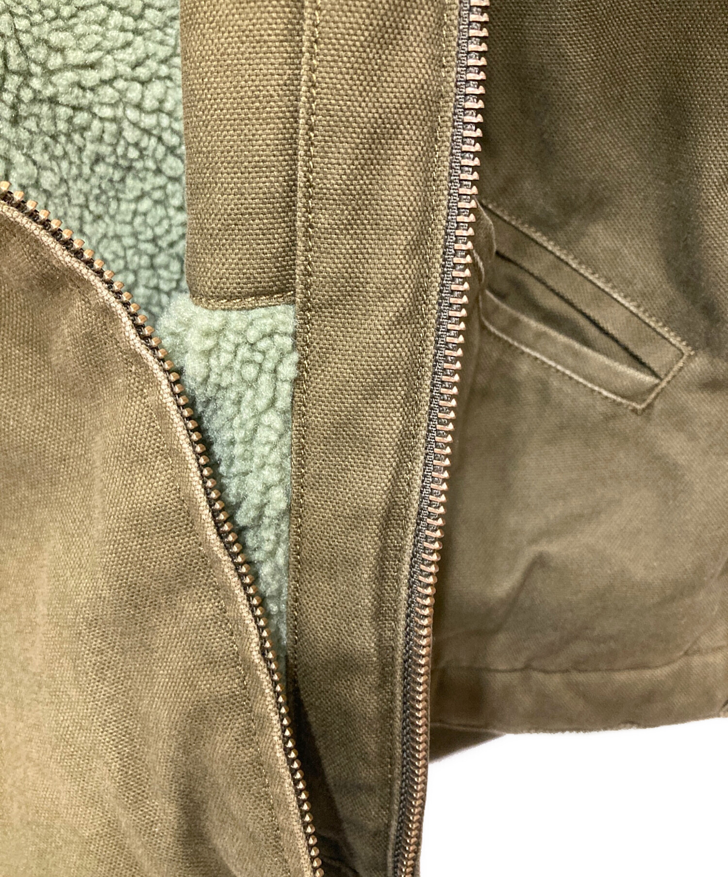 中古・古着通販】Patagonia (パタゴニア) ラインド キャンバス