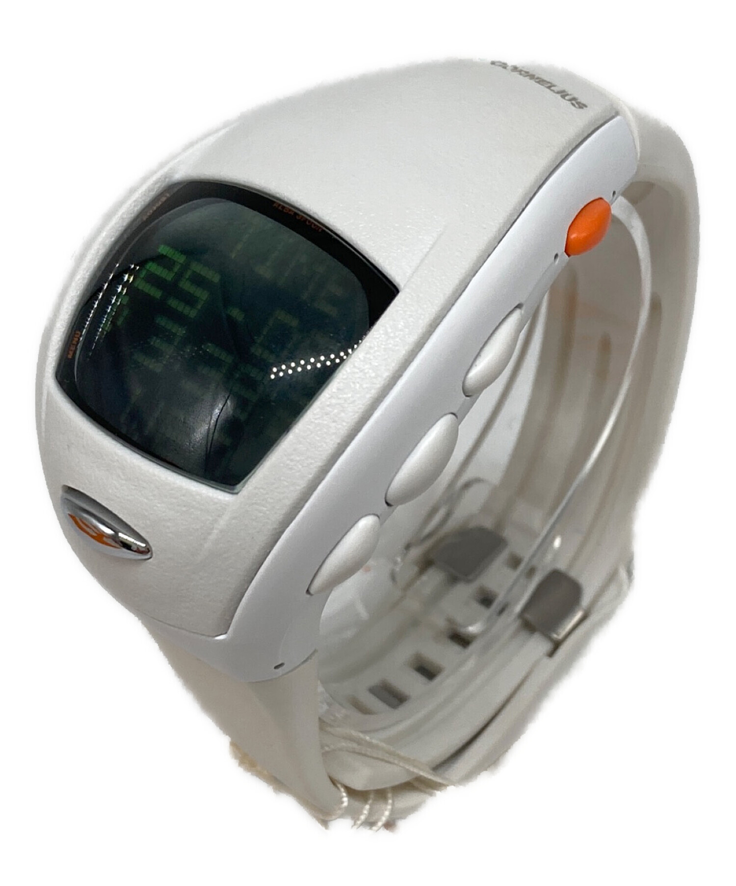 中古・古着通販】SEIKO ALBA (セイコー アルバ) デジタルウォッチ