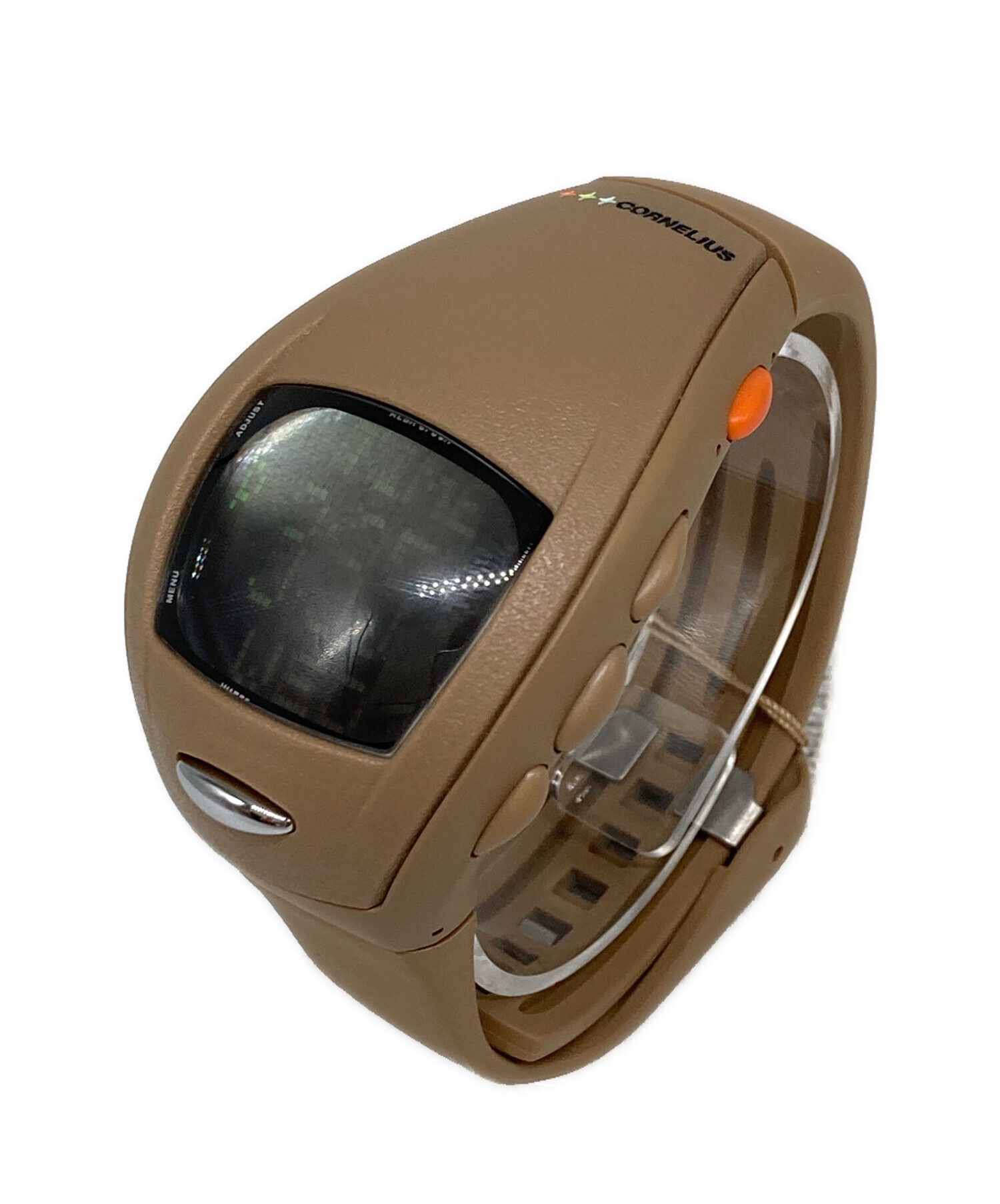 中古・古着通販】SEIKO ALBA (セイコー アルバ) デジタルウォッチ