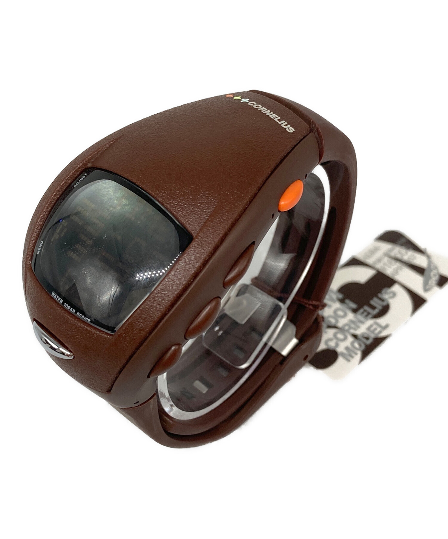 中古・古着通販】SEIKO ALBA (セイコー アルバ) デジタルウォッチ 