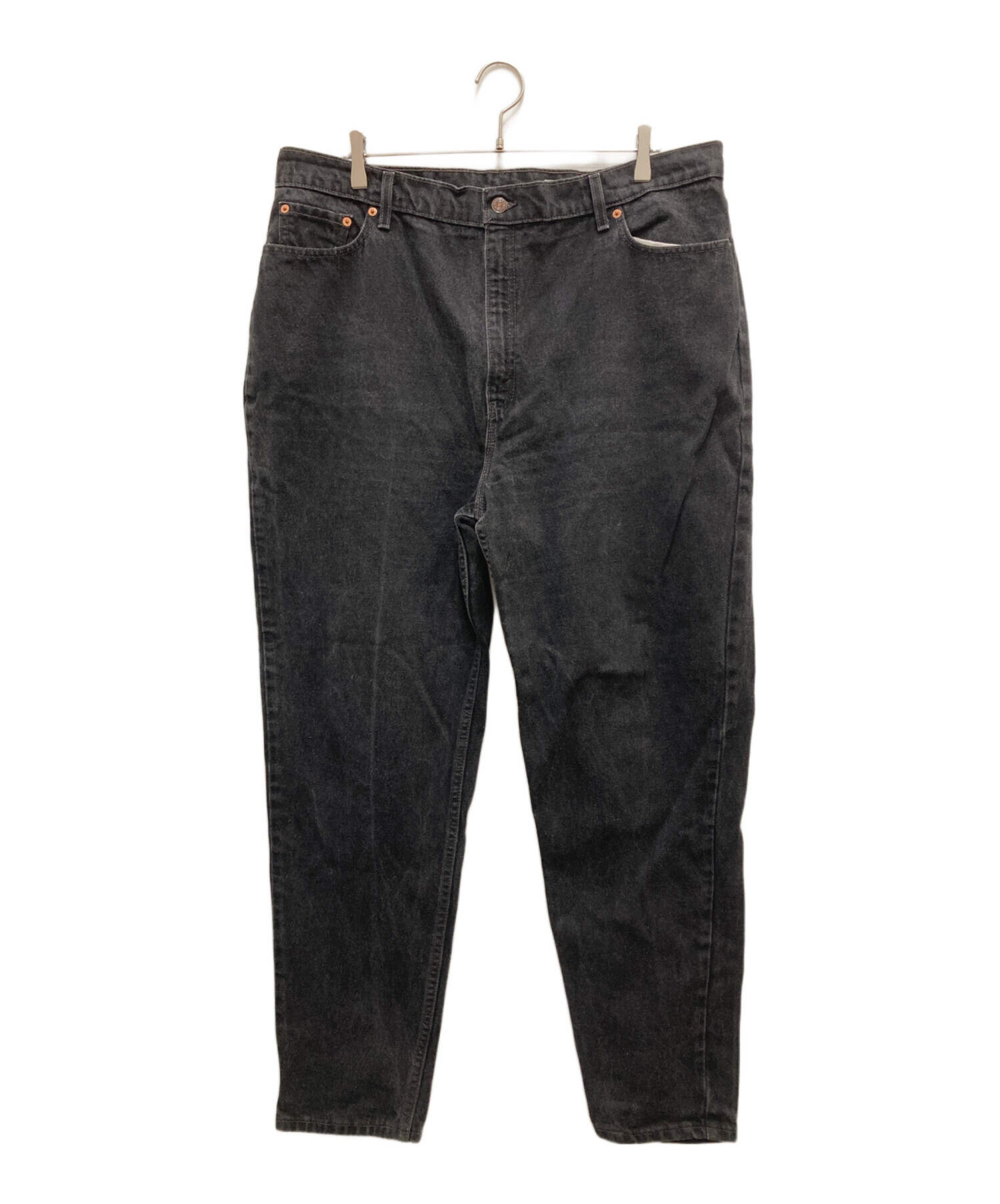 中古・古着通販】LEVI'S (リーバイス) 522 デニムパンツ
