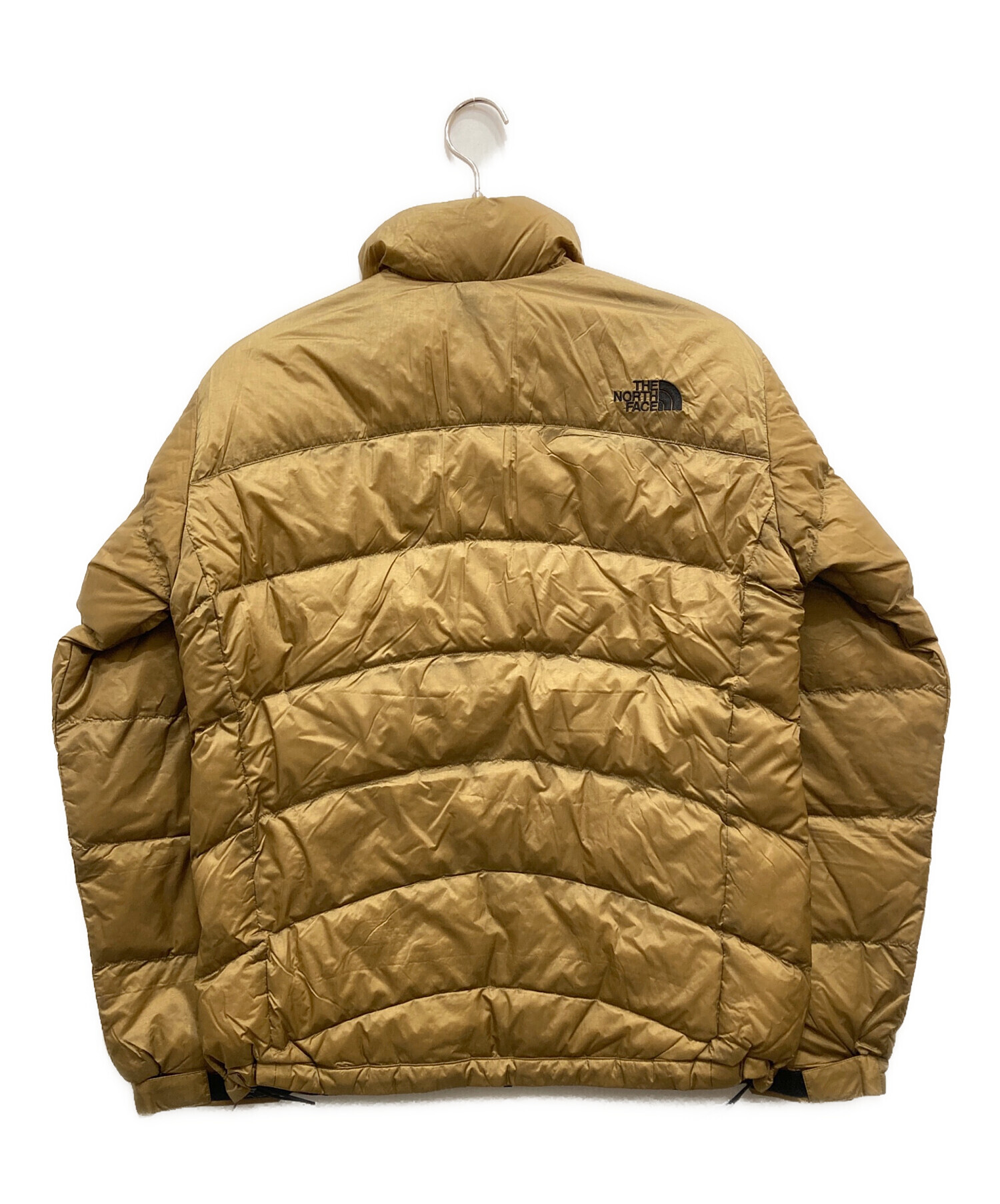 中古・古着通販】THE NORTH FACE (ザ ノース フェイス) アコンカグア