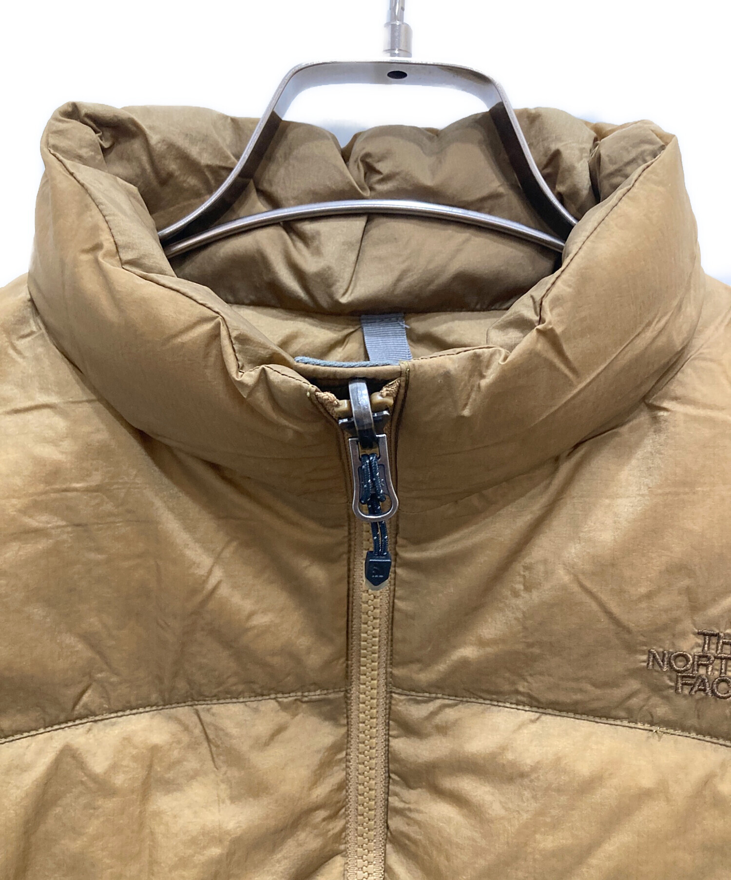 中古・古着通販】THE NORTH FACE (ザ ノース フェイス) アコンカグア 