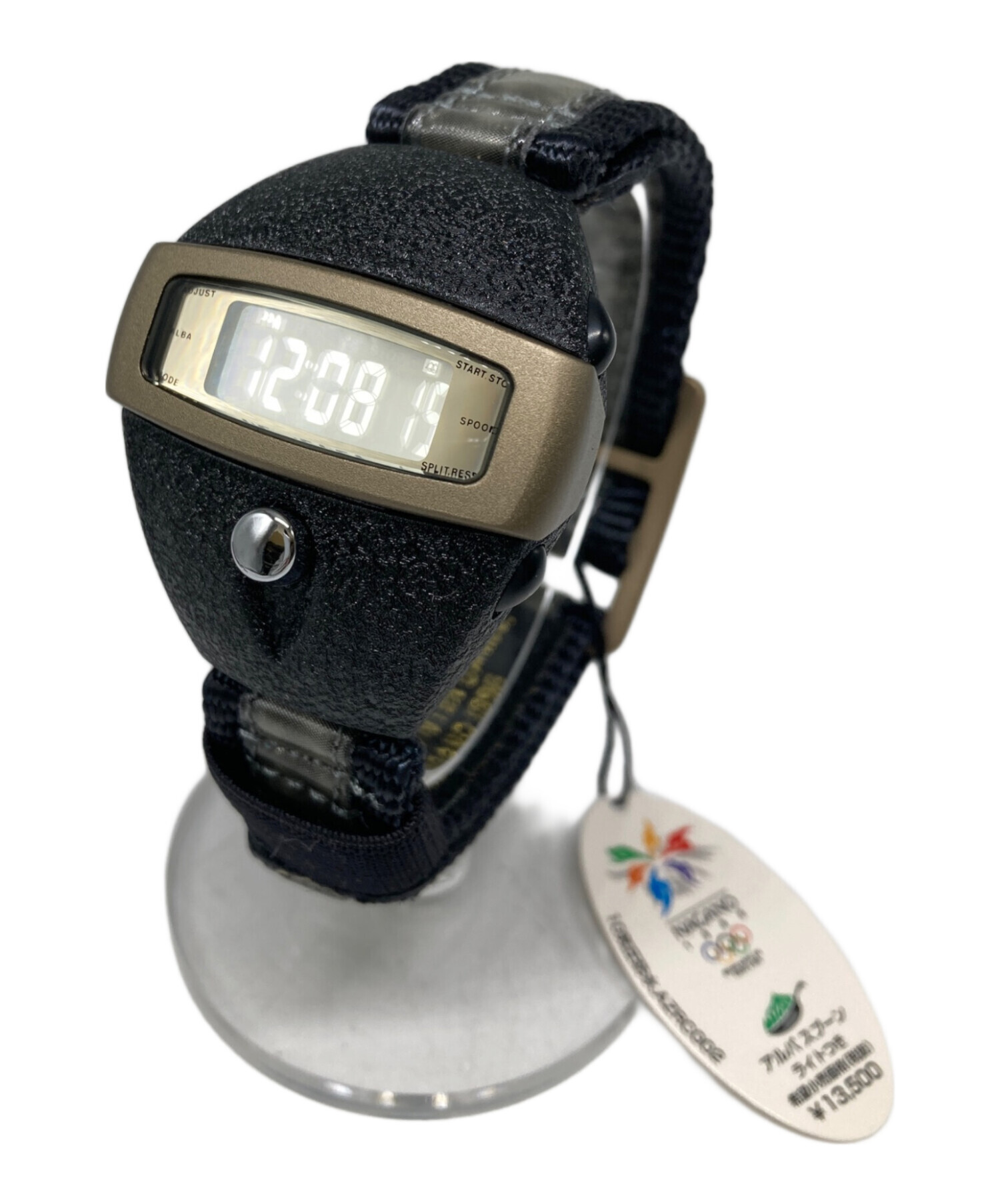 中古・古着通販】SPOON (スプーン) 腕時計｜ブランド・古着通販