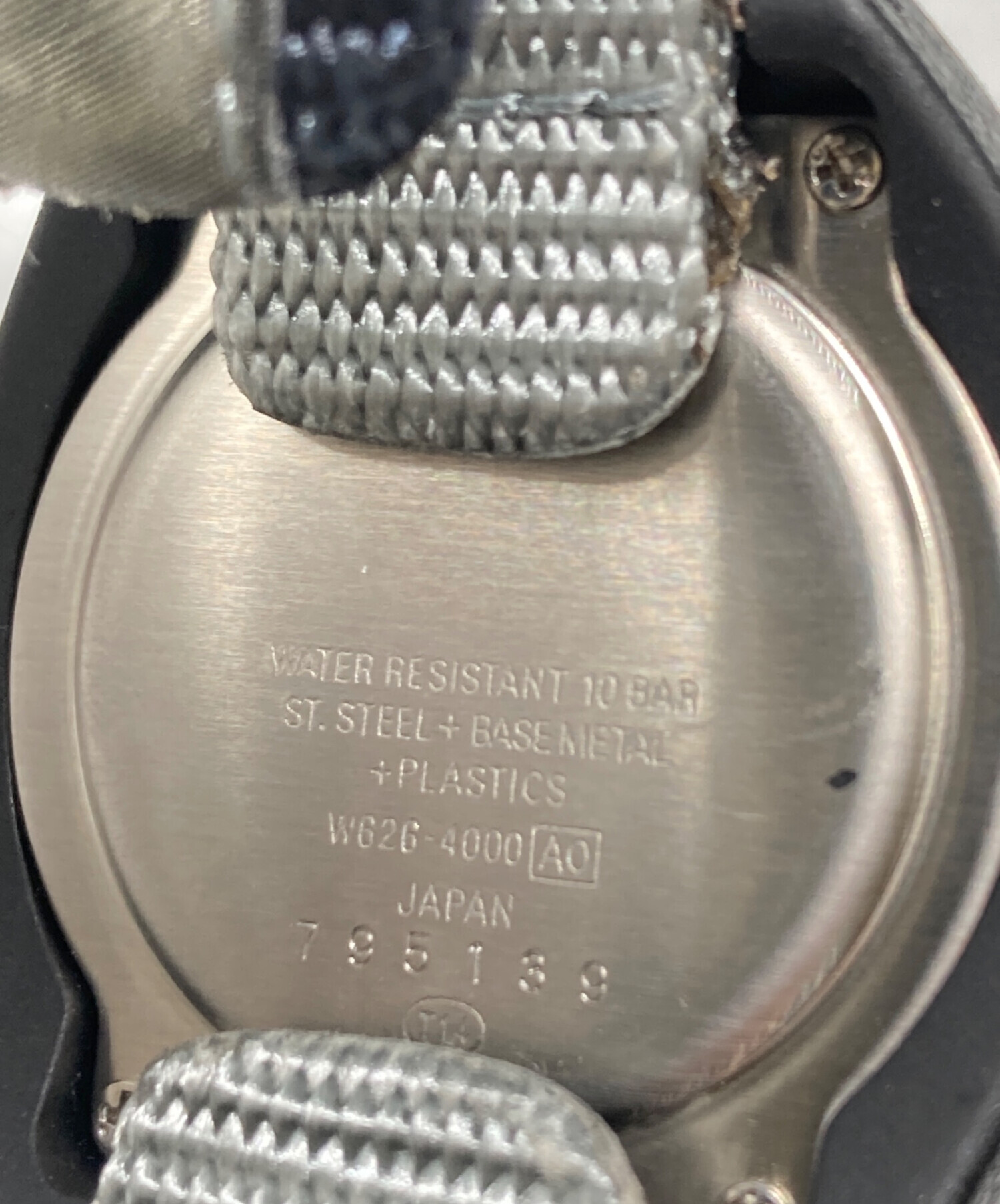 中古・古着通販】SPOON (スプーン) 腕時計｜ブランド・古着通販