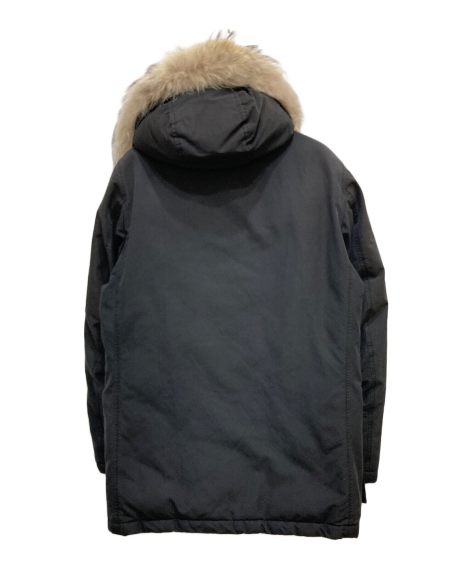 中古・古着通販】WOOLRICH (ウールリッチ) ARCTIC PARKA / アーク 