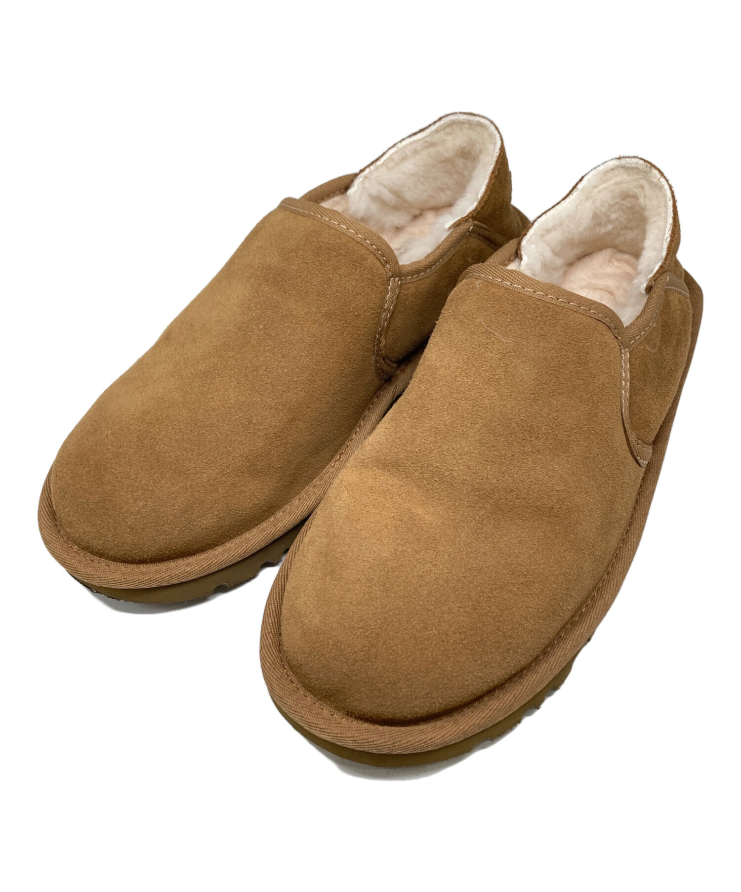 ugg ムートンシューズ 中古・古着通販】UGG (アグ) ムートンシューズ