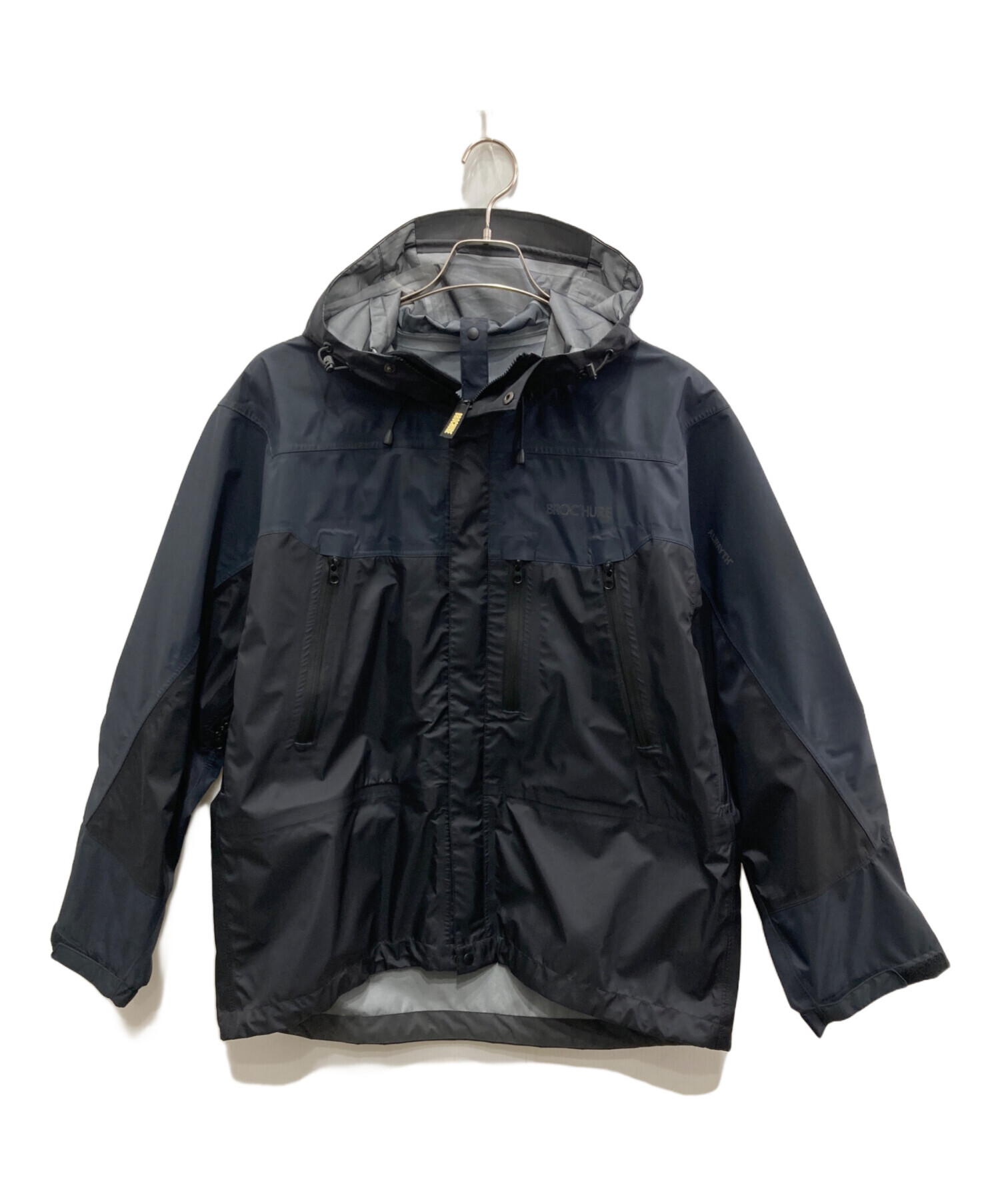 中古・古着通販】BROCHURE (ブローシュアー) ALWAYTH (オールウェイズ