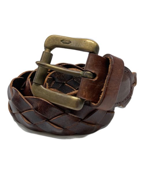 中古・古着通販】J&M DAVIDSON (ジェイ＆エム デヴィッドソン) レザー