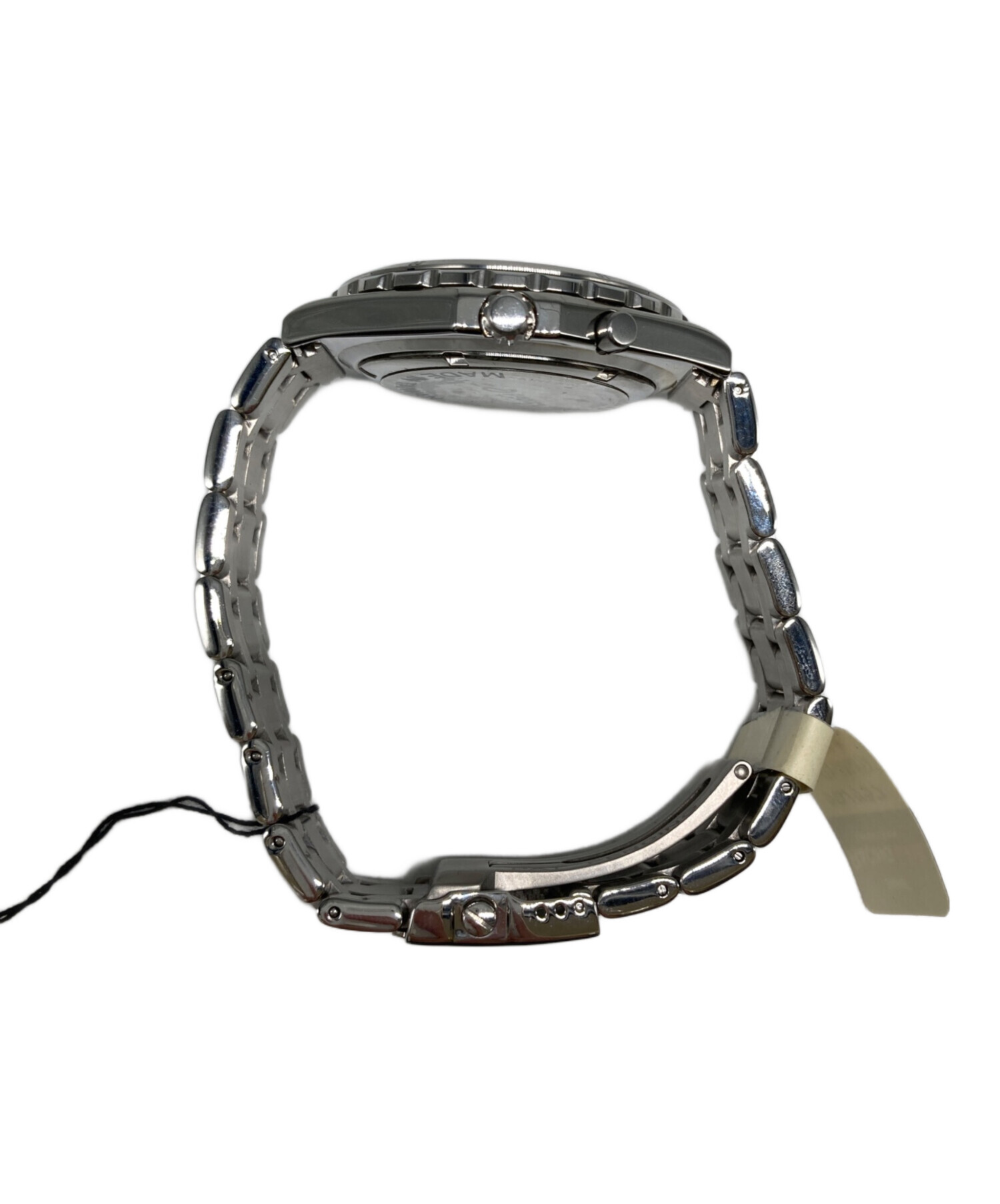 中古・古着通販】ENKEI (エンケイ) クロノグラフ レッド｜ブランド