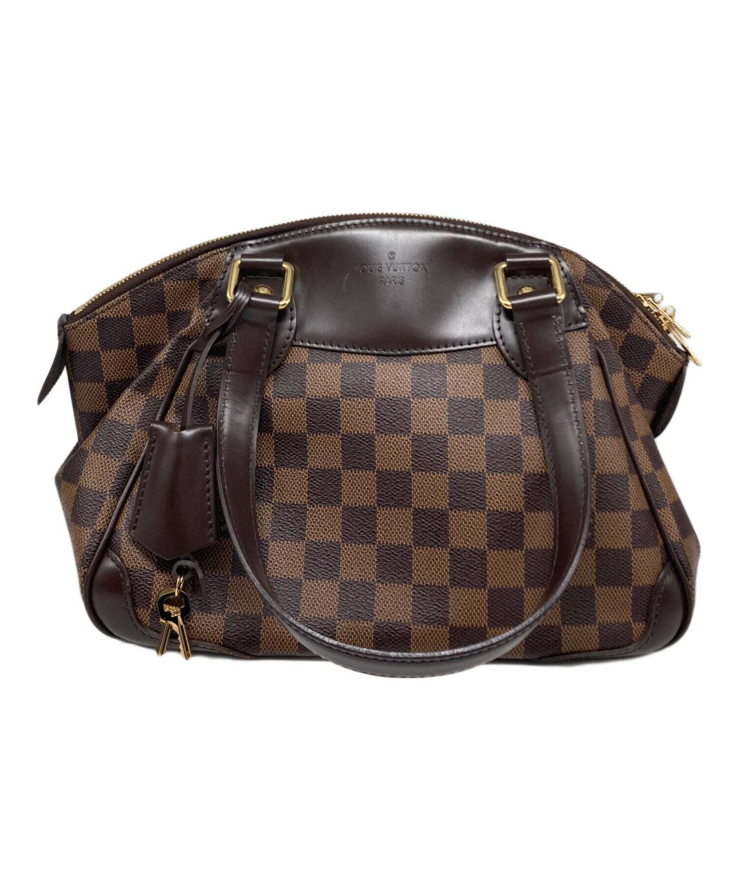 ☆中古品☆ルイ・ヴィトン バック 中古・古着通販】LOUIS VUITTON (ルイ ヴィトン) バッグ｜ブランド