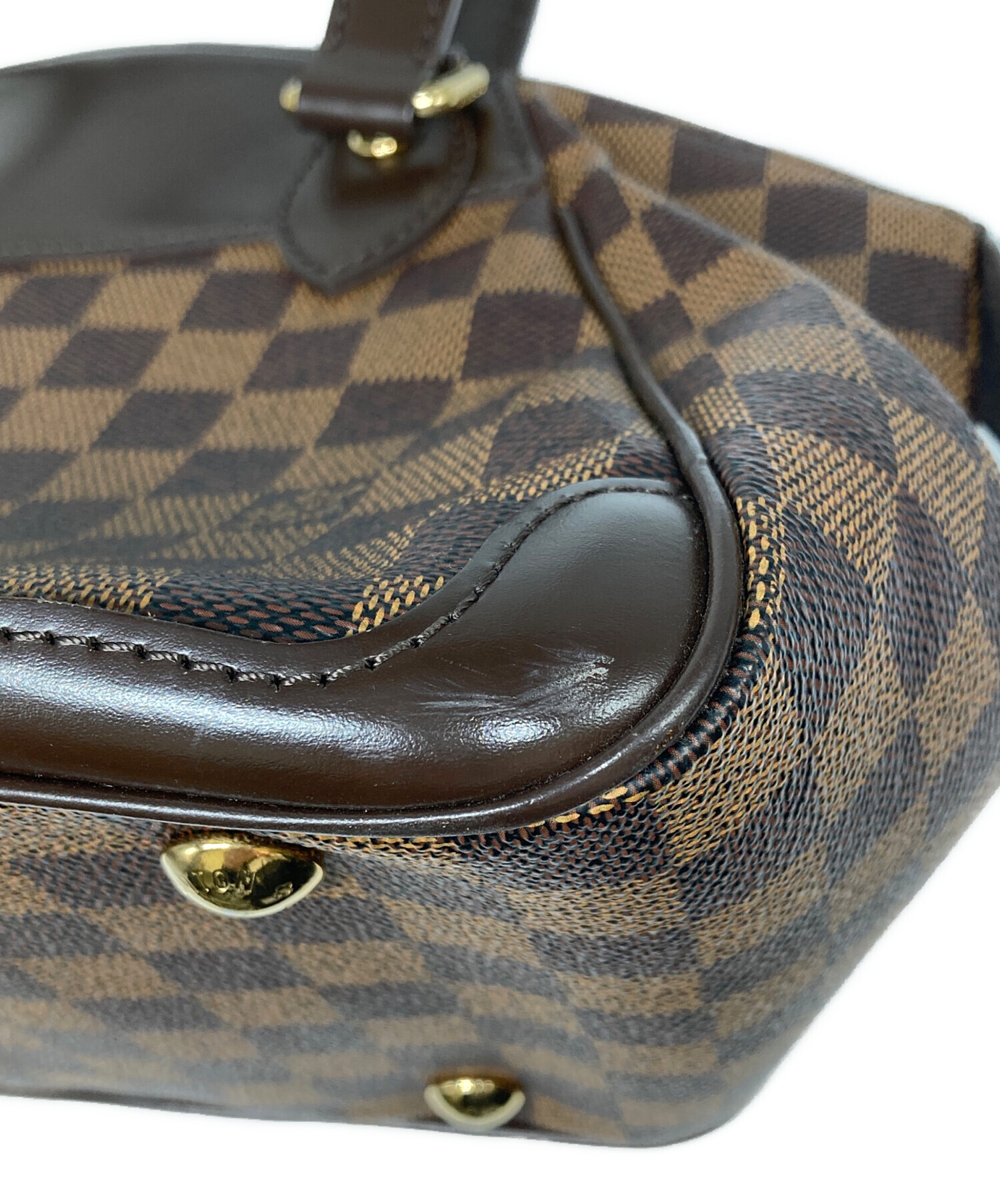 中古・古着通販】LOUIS VUITTON (ルイ ヴィトン) バッグ｜ブランド