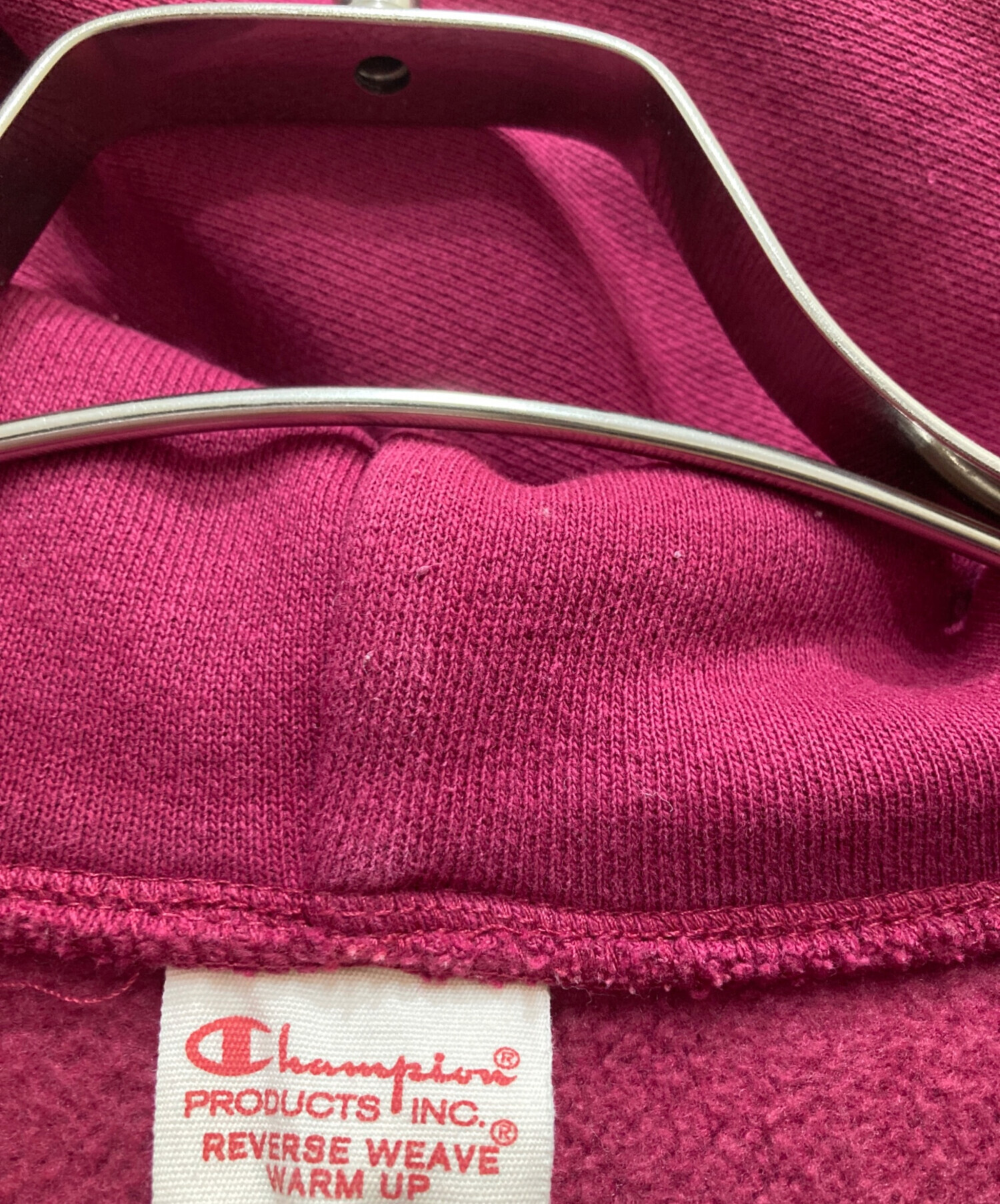 中古・古着通販】Champion (チャンピオン) Palace Skateboards (パレス 