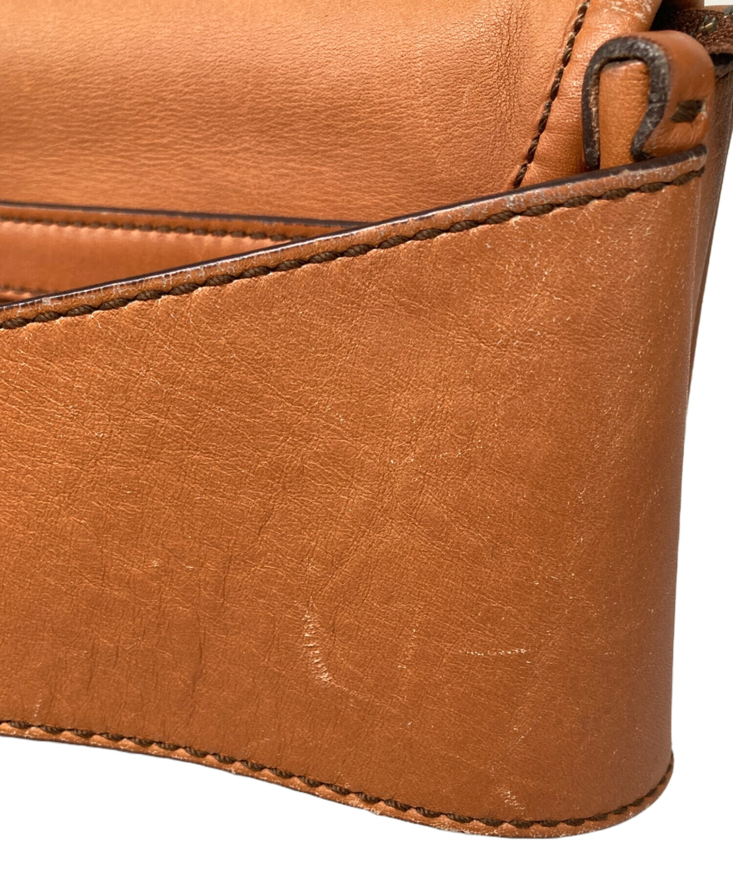 コーチ レガシー ロックバッグ ボディバッグ　ターンロック レザー コーチ COACH オールドコーチ レガシー ターンロック オールレザー