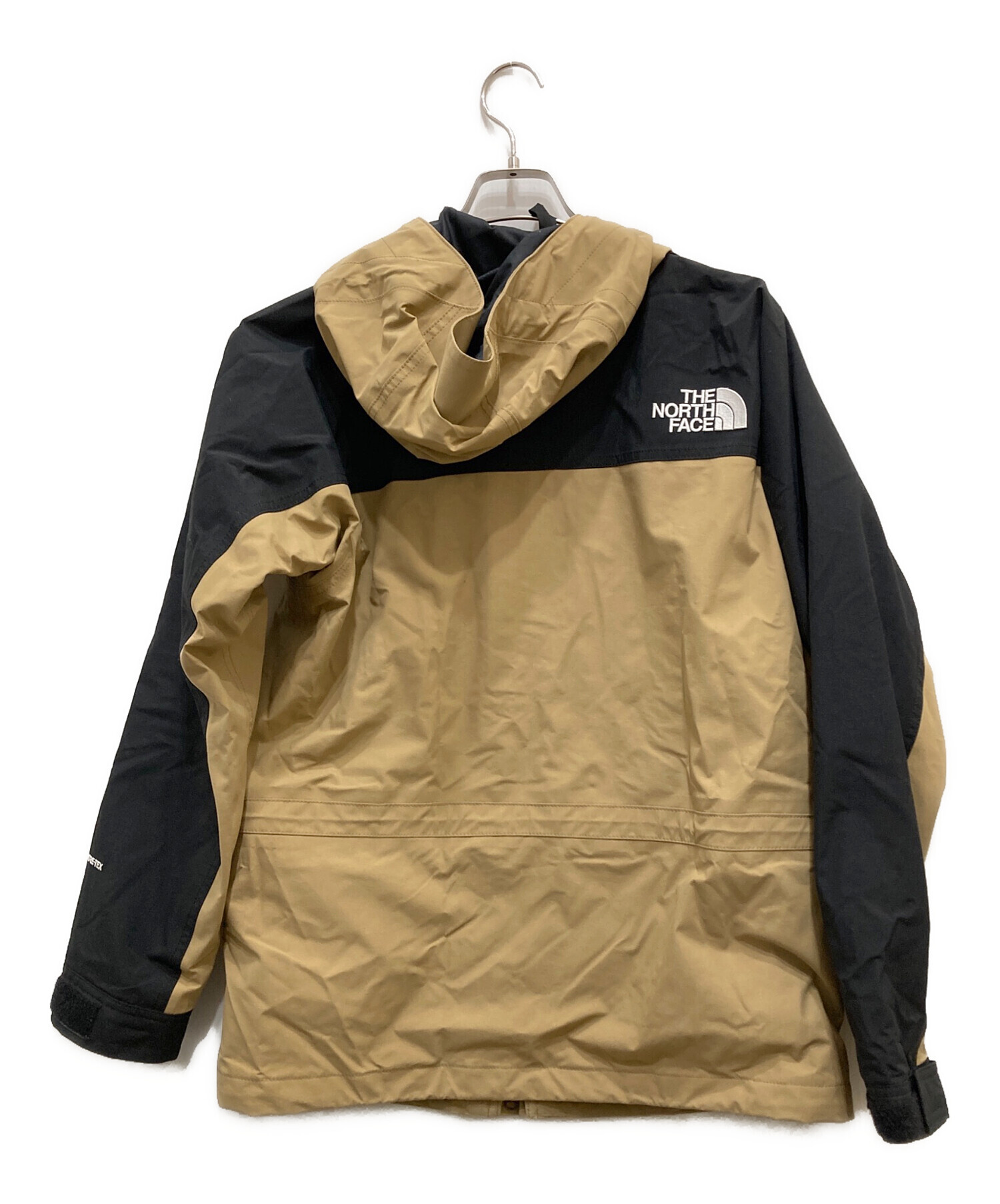 中古・古着通販】THE NORTH FACE (ザ ノース フェイス) Mountain Light 