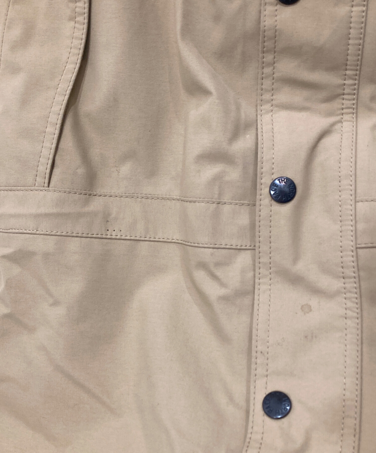中古・古着通販】THE NORTH FACE (ザ ノース フェイス) Mountain Light 