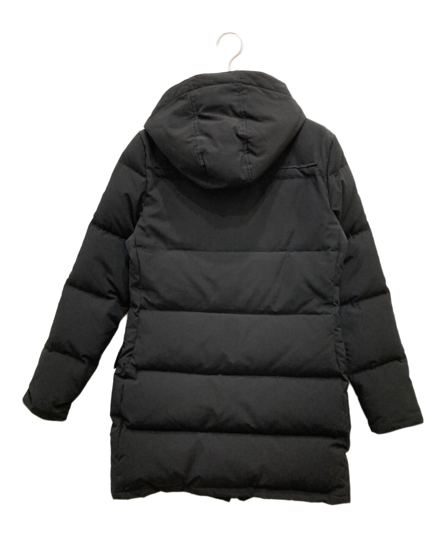中古・古着通販】Cape HEIGHTS (ケープハイツ) ダッフルダウンコート 