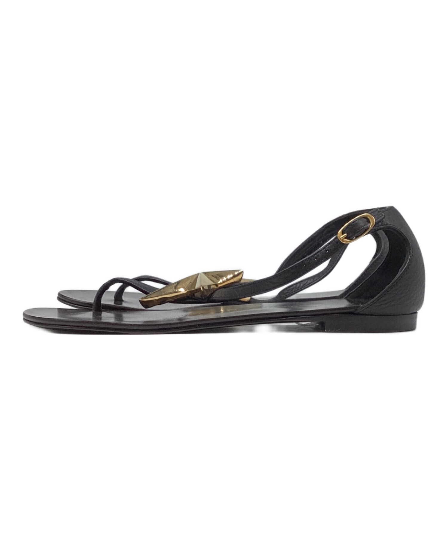 中古・古着通販】GIUSEPPE ZANOTTI (ジュゼッペザノッティ) スタッズ