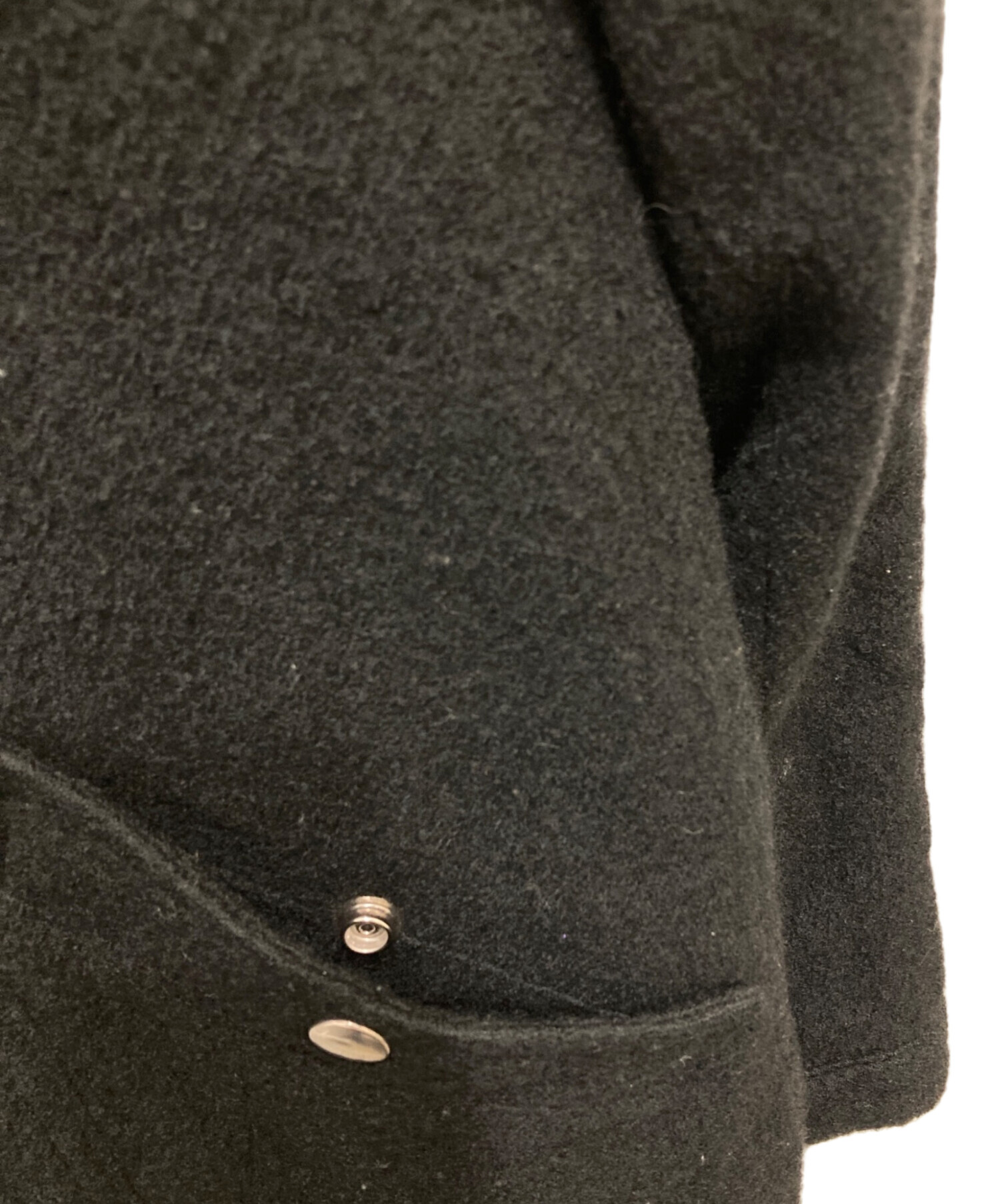 中古・古着通販】RUDE GALLERY (ルードギャラリー) スタッズウール