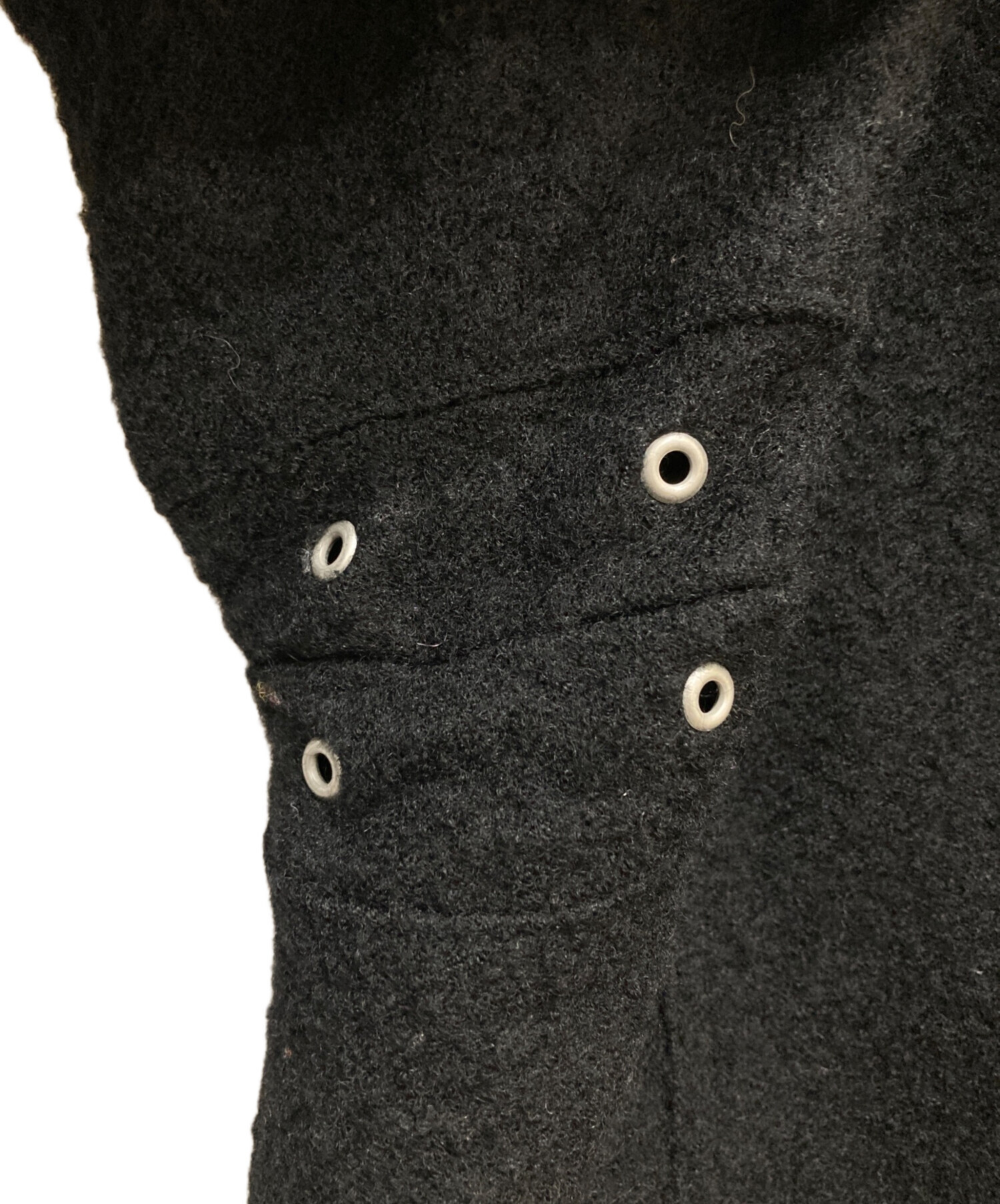 中古・古着通販】RUDE GALLERY (ルードギャラリー) スタッズウール