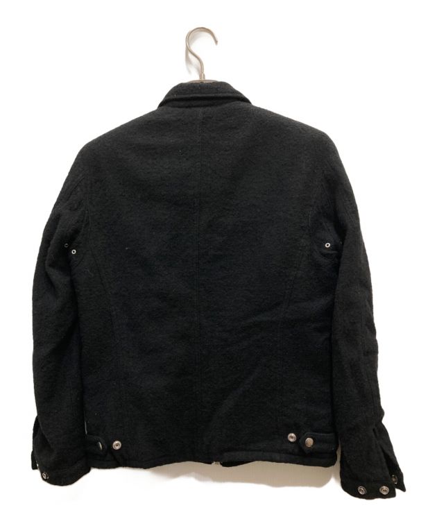 中古・古着通販】RUDE GALLERY (ルードギャラリー) スタッズウール