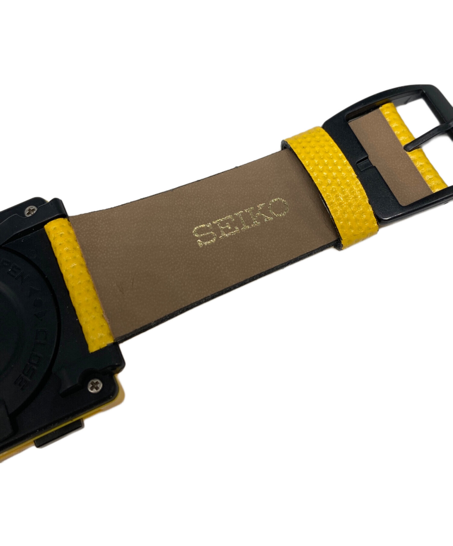 中古・古着通販】SEIKO (セイコー) デジタルウォッチ｜ブランド・古着