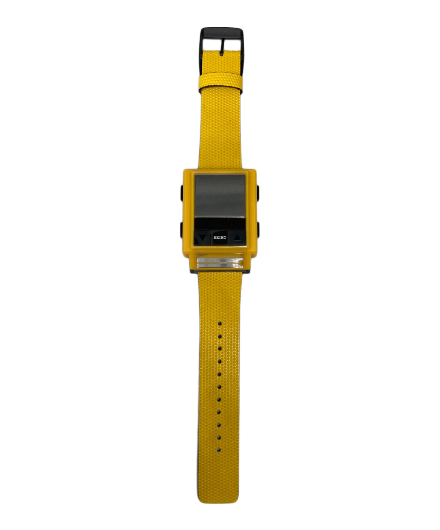 中古・古着通販】SEIKO (セイコー) デジタルウォッチ｜ブランド・古着