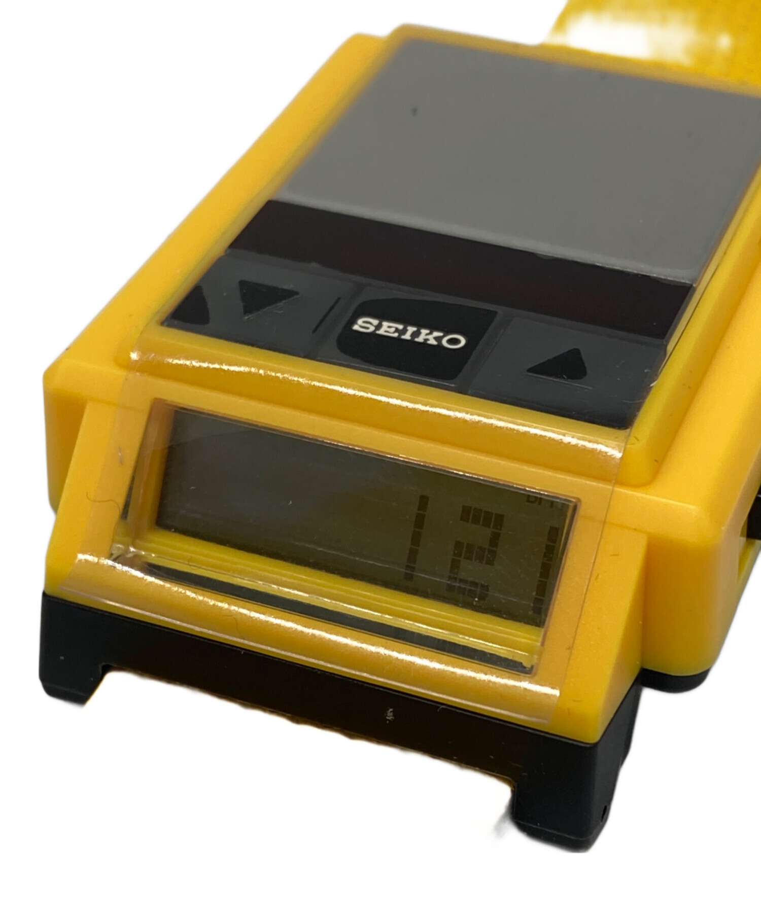 中古・古着通販】SEIKO (セイコー) デジタルウォッチ｜ブランド・古着