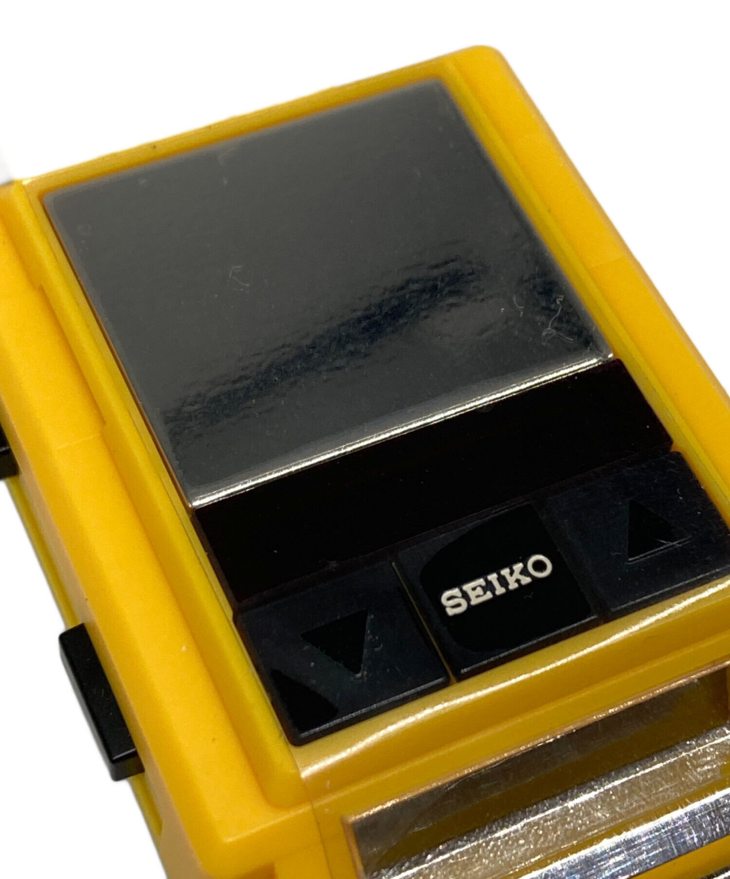 中古・古着通販】SEIKO (セイコー) デジタルウォッチ｜ブランド・古着