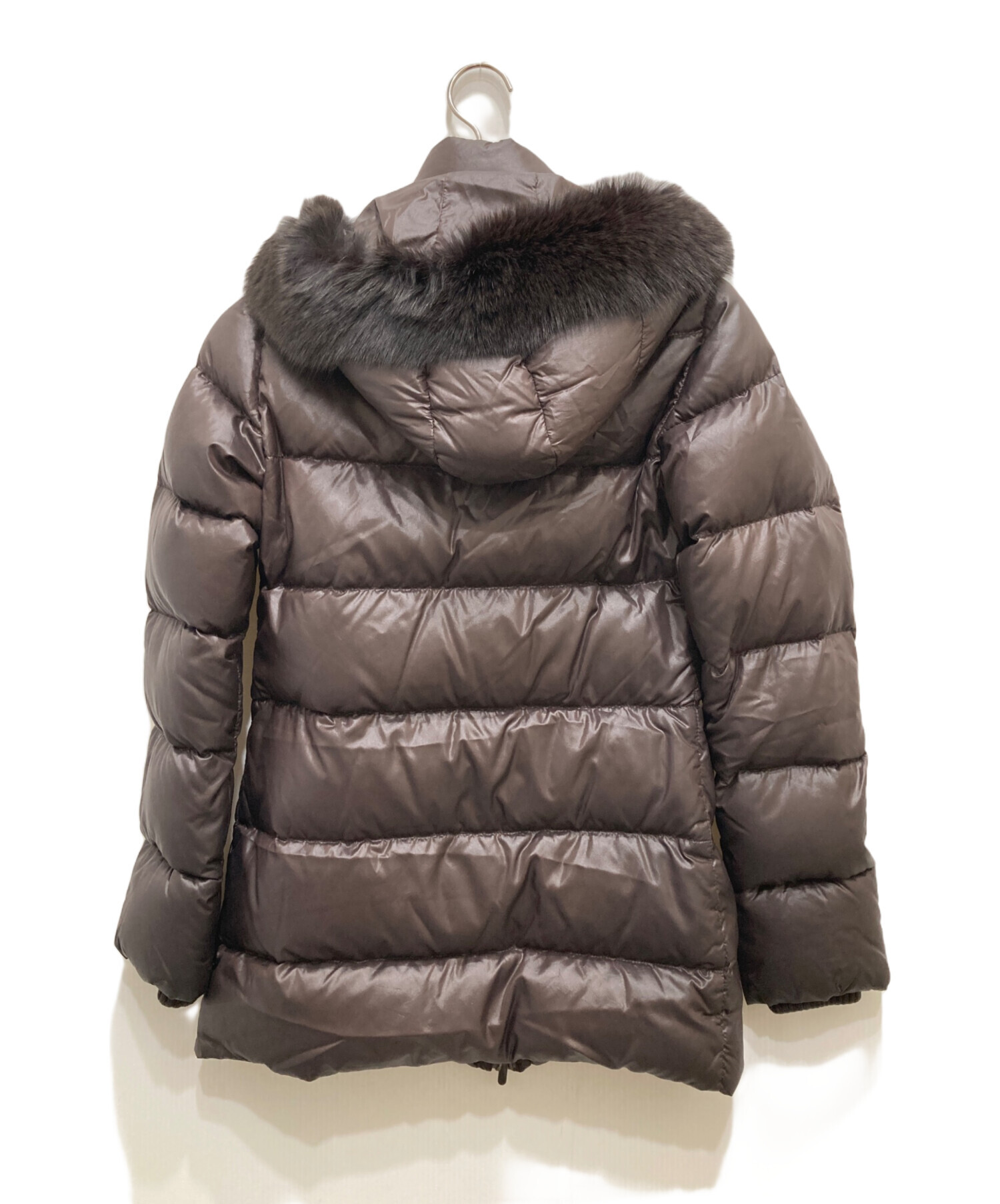 中古・古着通販】DUVETICA (デュベティカ) ダウンジャケット ダーク